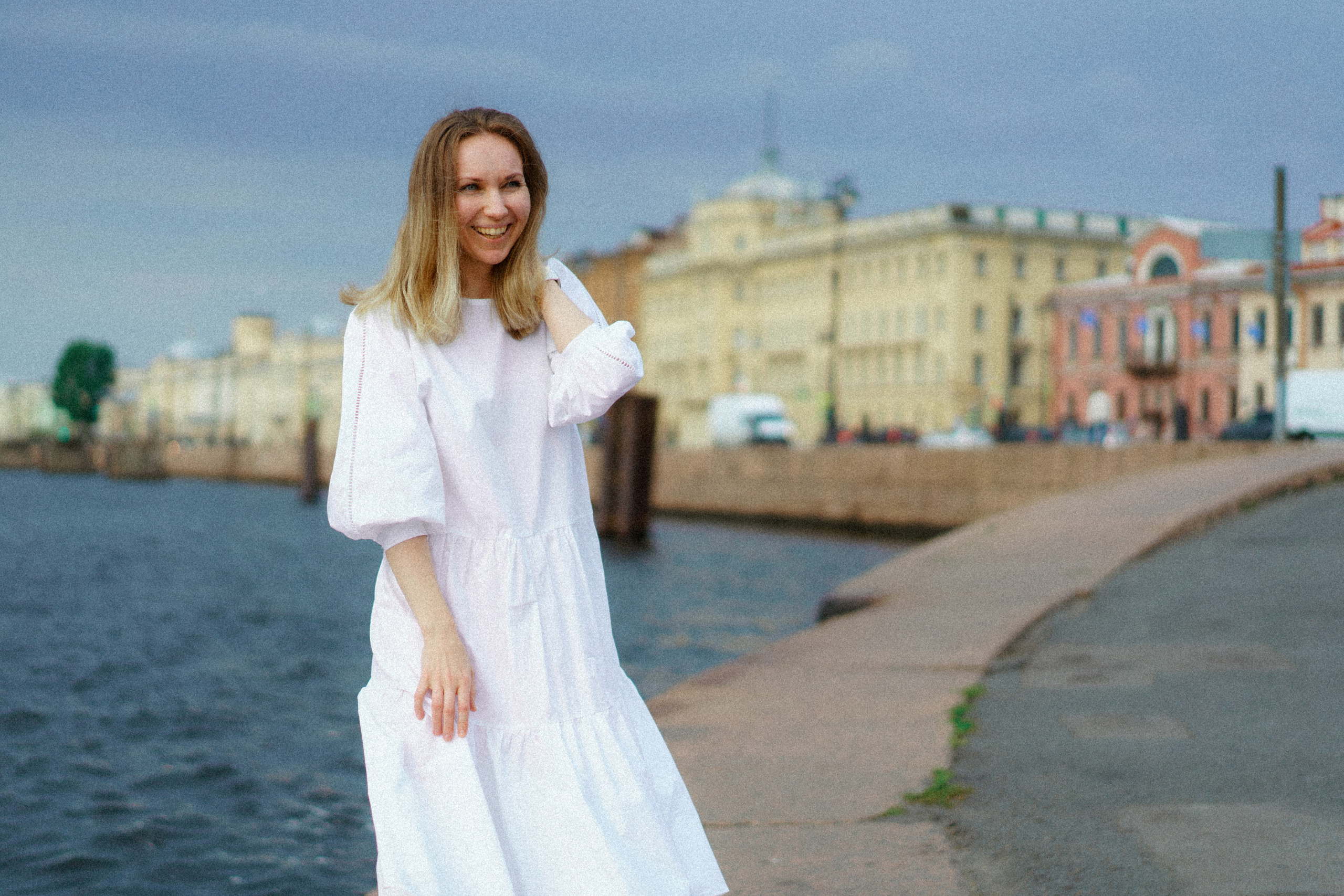 Анна. Фотограф в Санкт-Петербурге Батурина Елена