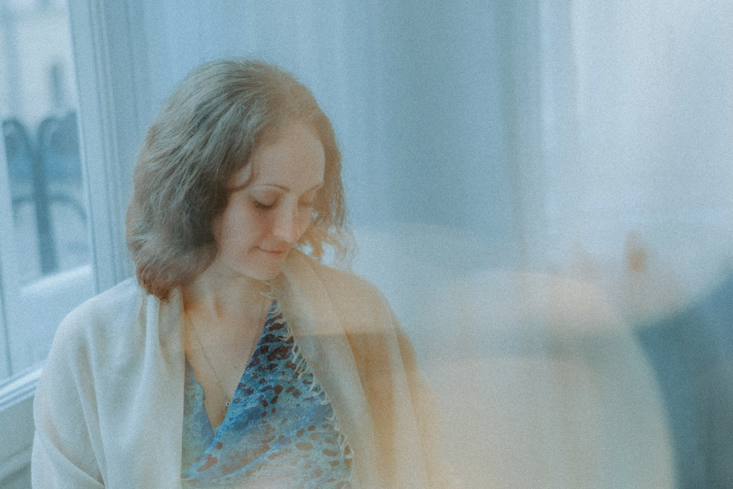 Мария. Фотограф в Санкт-Петербурге Батурина Елена