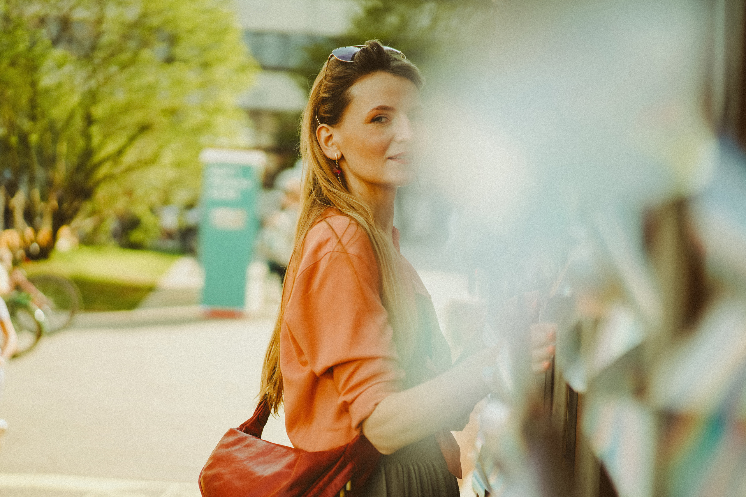 Катя. Фотограф в Санкт-Петербурге Батурина Елена