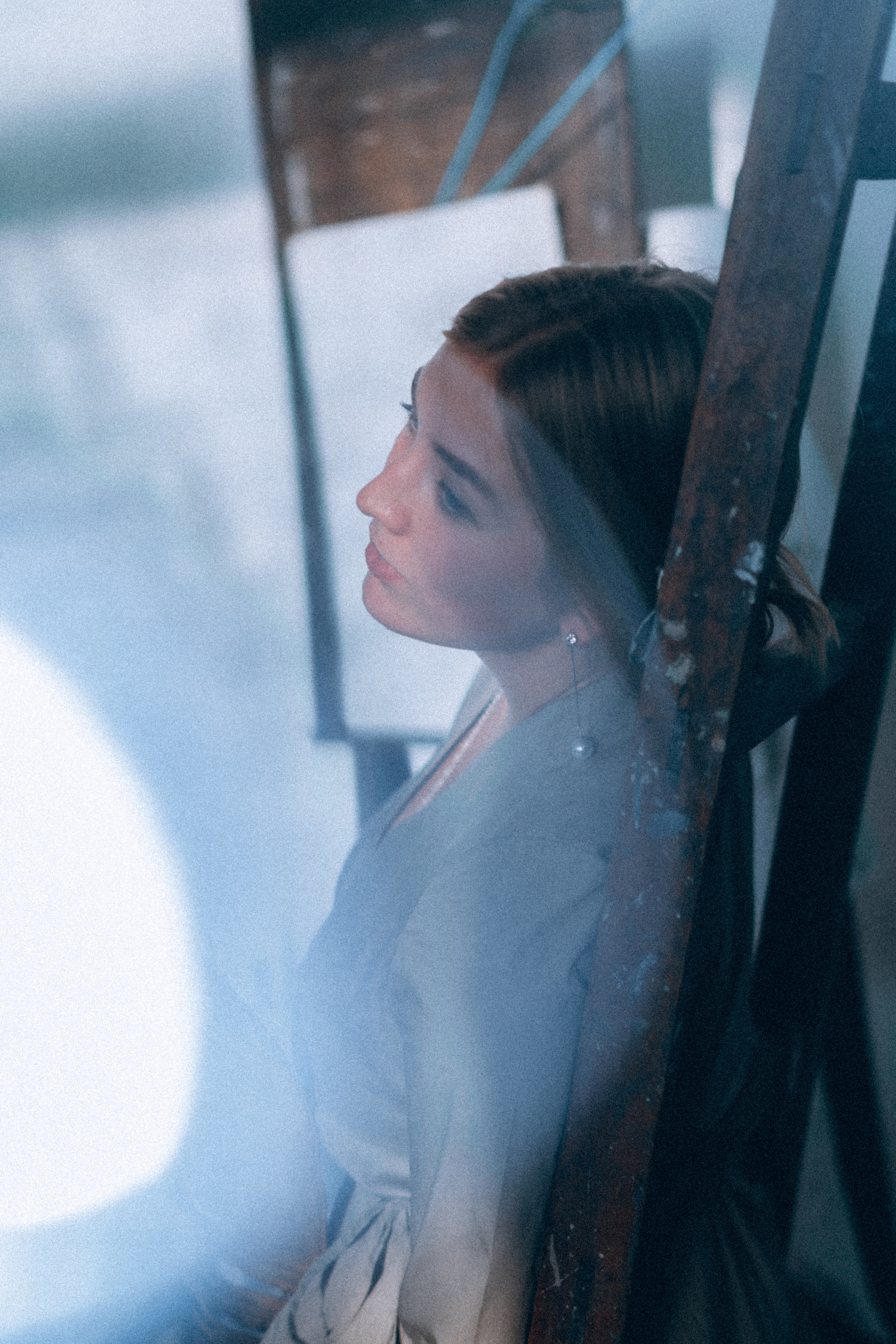 Ася. Фотограф в Санкт-Петербурге Батурина Елена