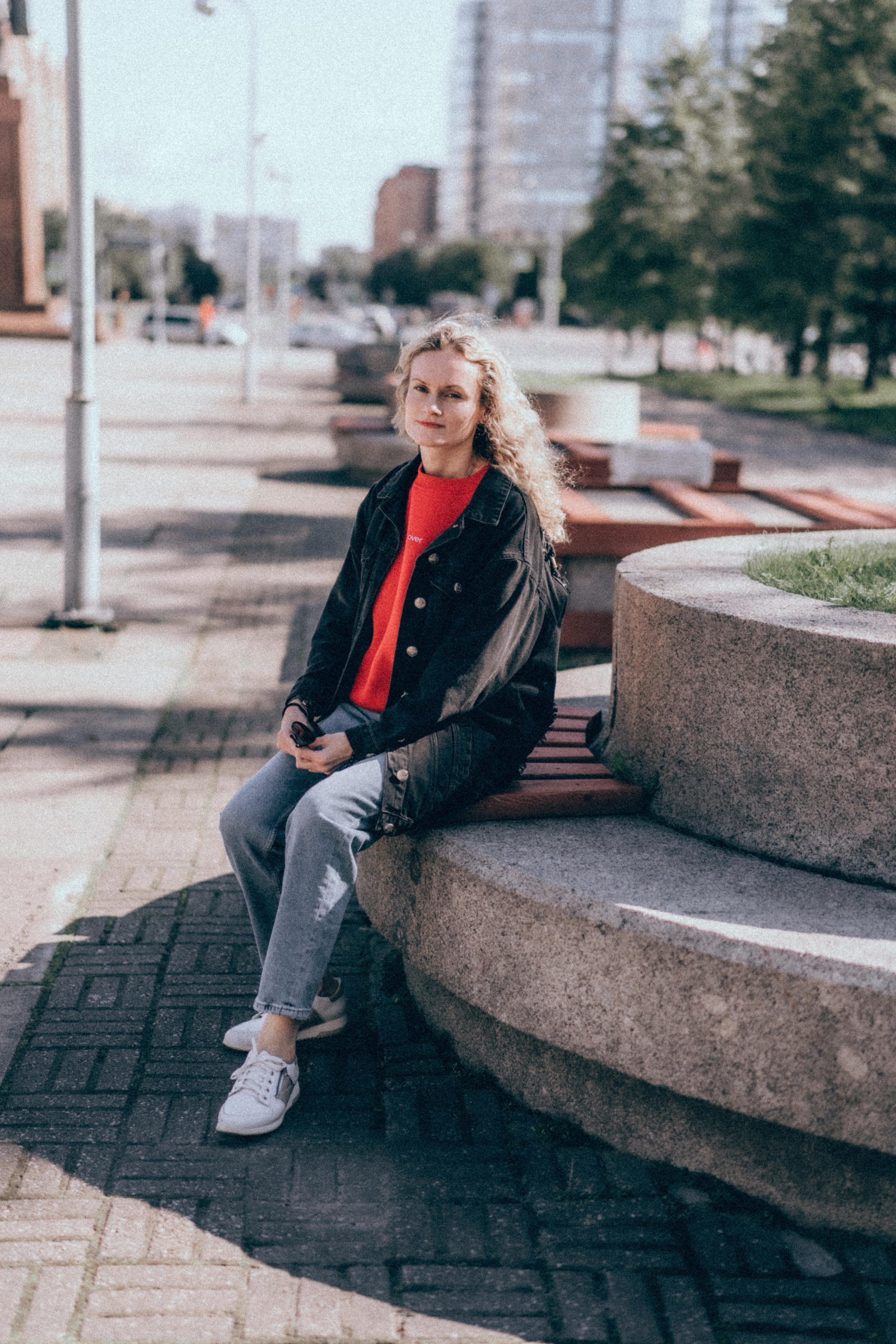 Юлия. Фотограф в Санкт-Петербурге Батурина Елена