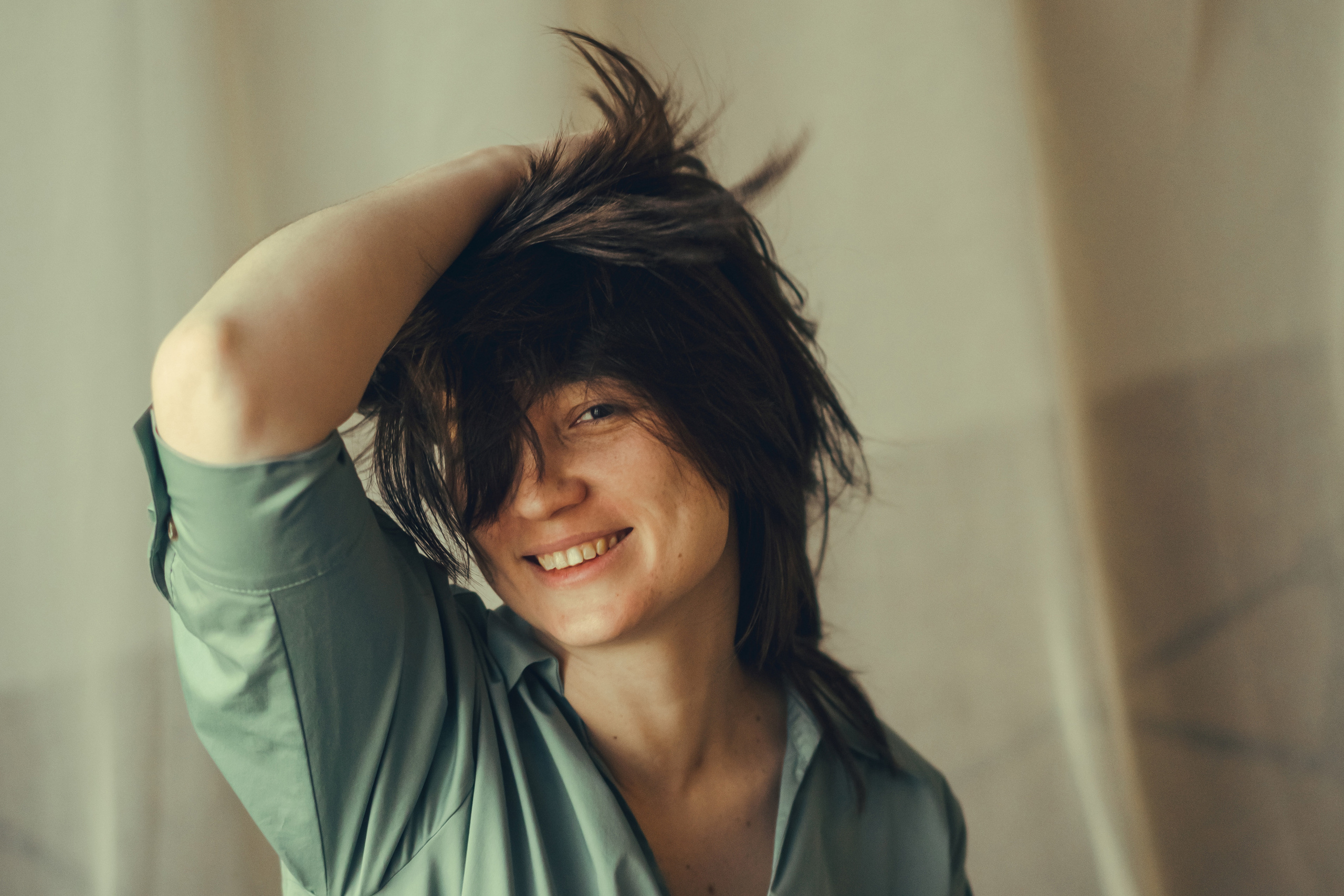 Мария. Фотограф в Санкт-Петербурге Батурина Елена