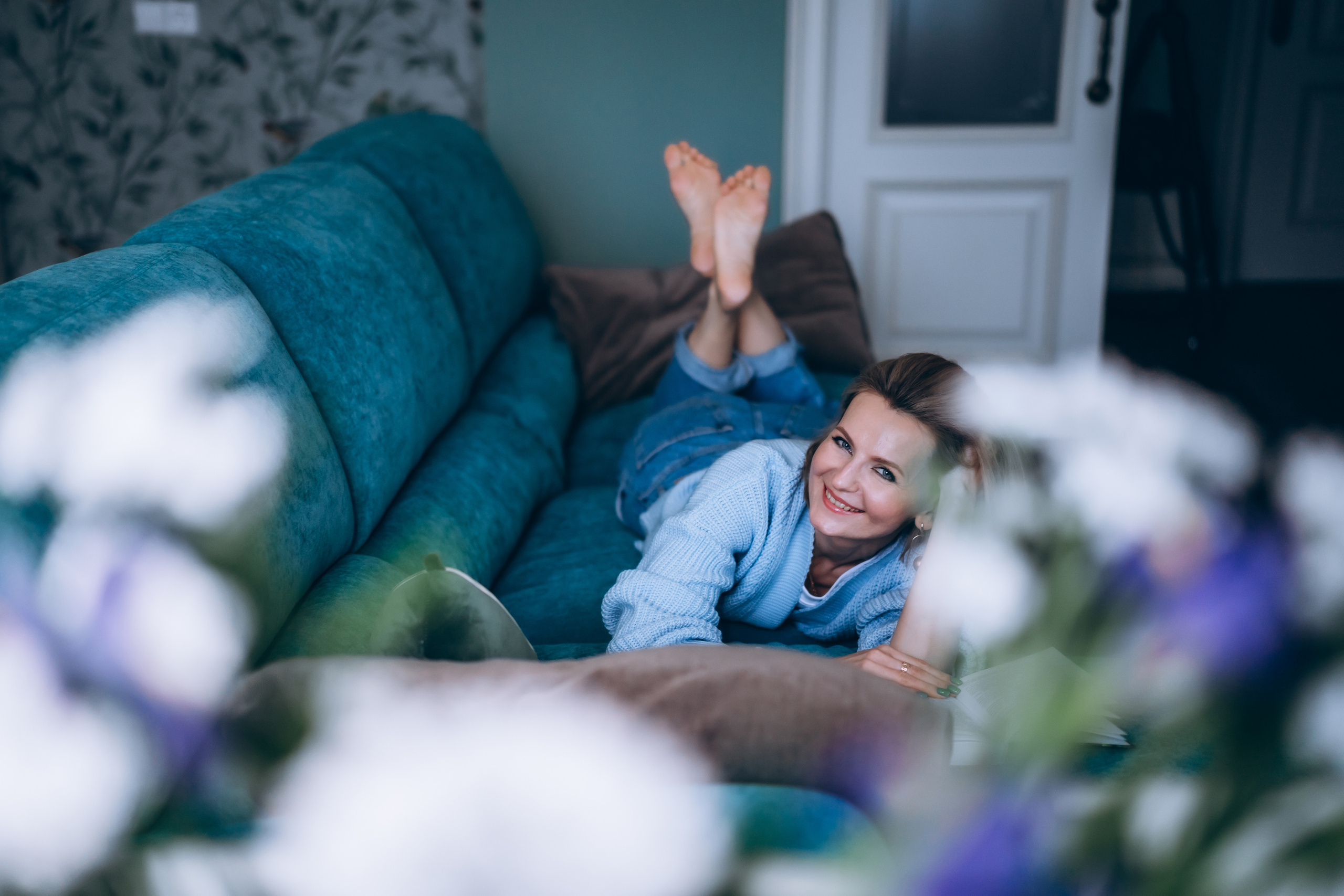 Катя. Фотограф в Санкт-Петербурге Батурина Елена