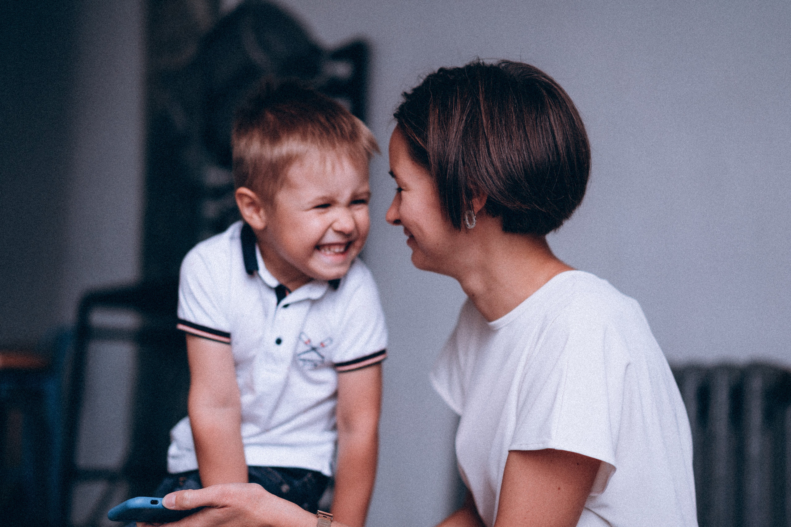 Лёша, Аня и Степан. Фотограф в Санкт-Петербурге Батурина Елена