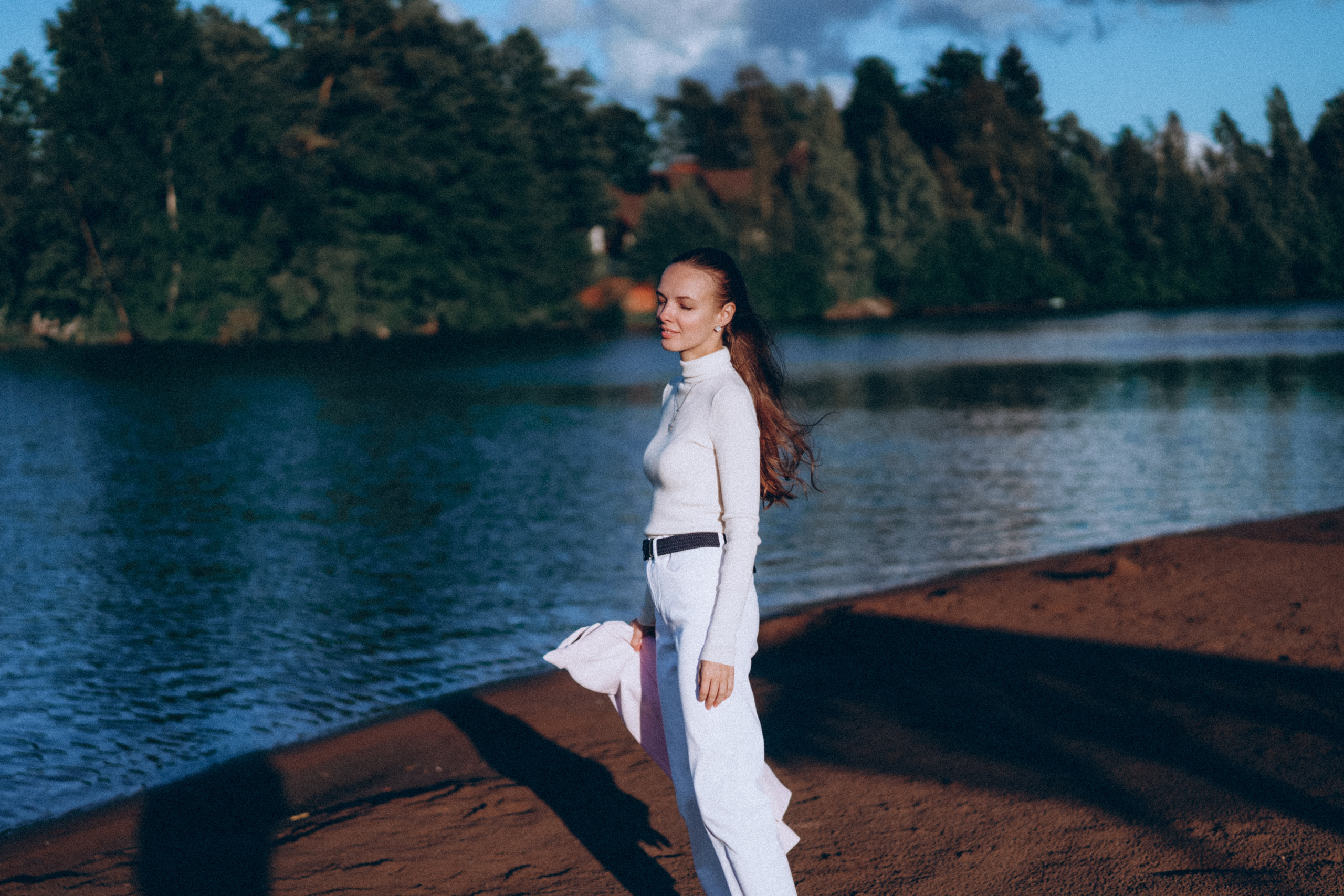 Настя. Фотограф в Санкт-Петербурге Батурина Елена