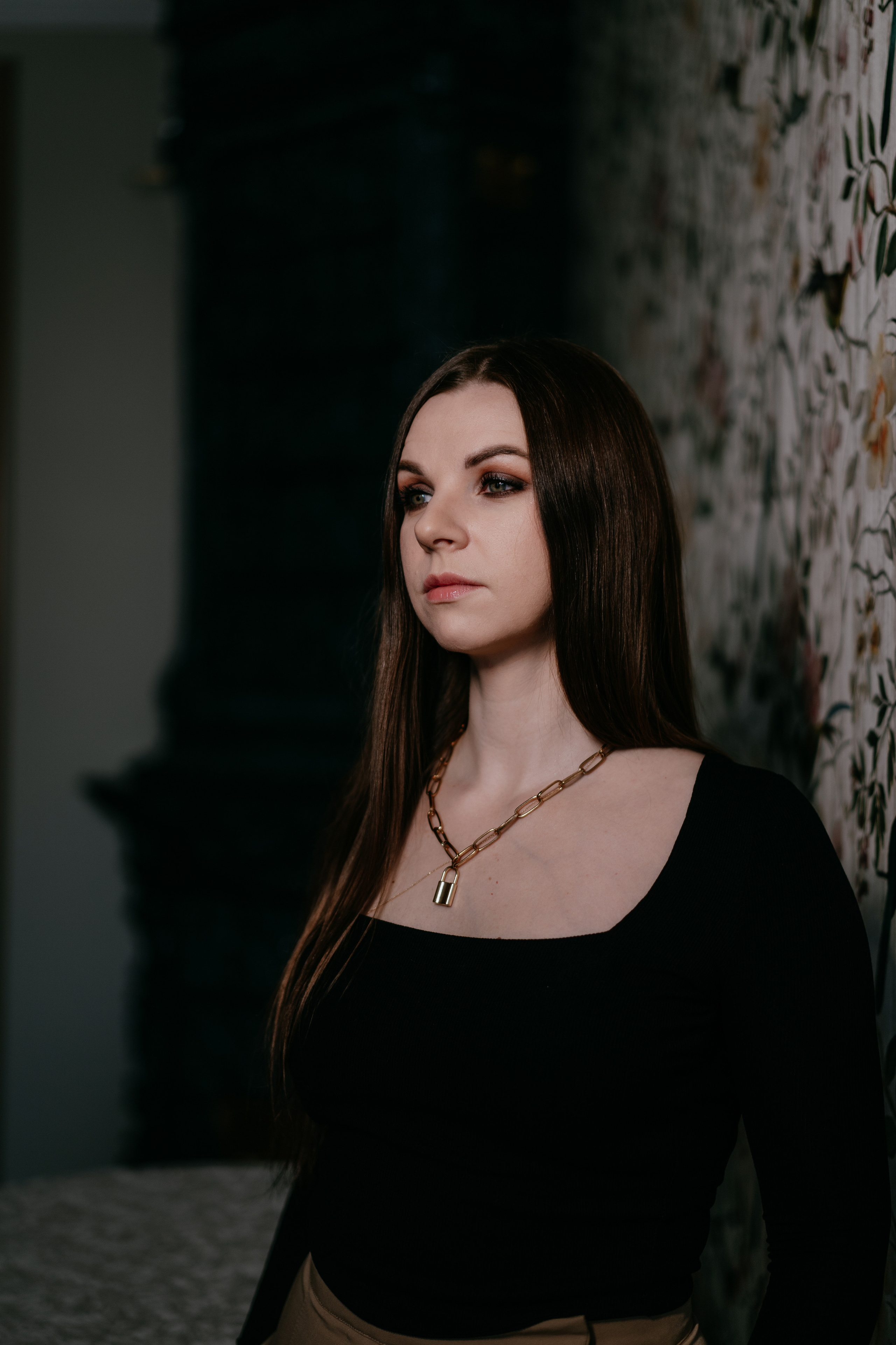 Ира. Фотограф в Санкт-Петербурге Батурина Елена