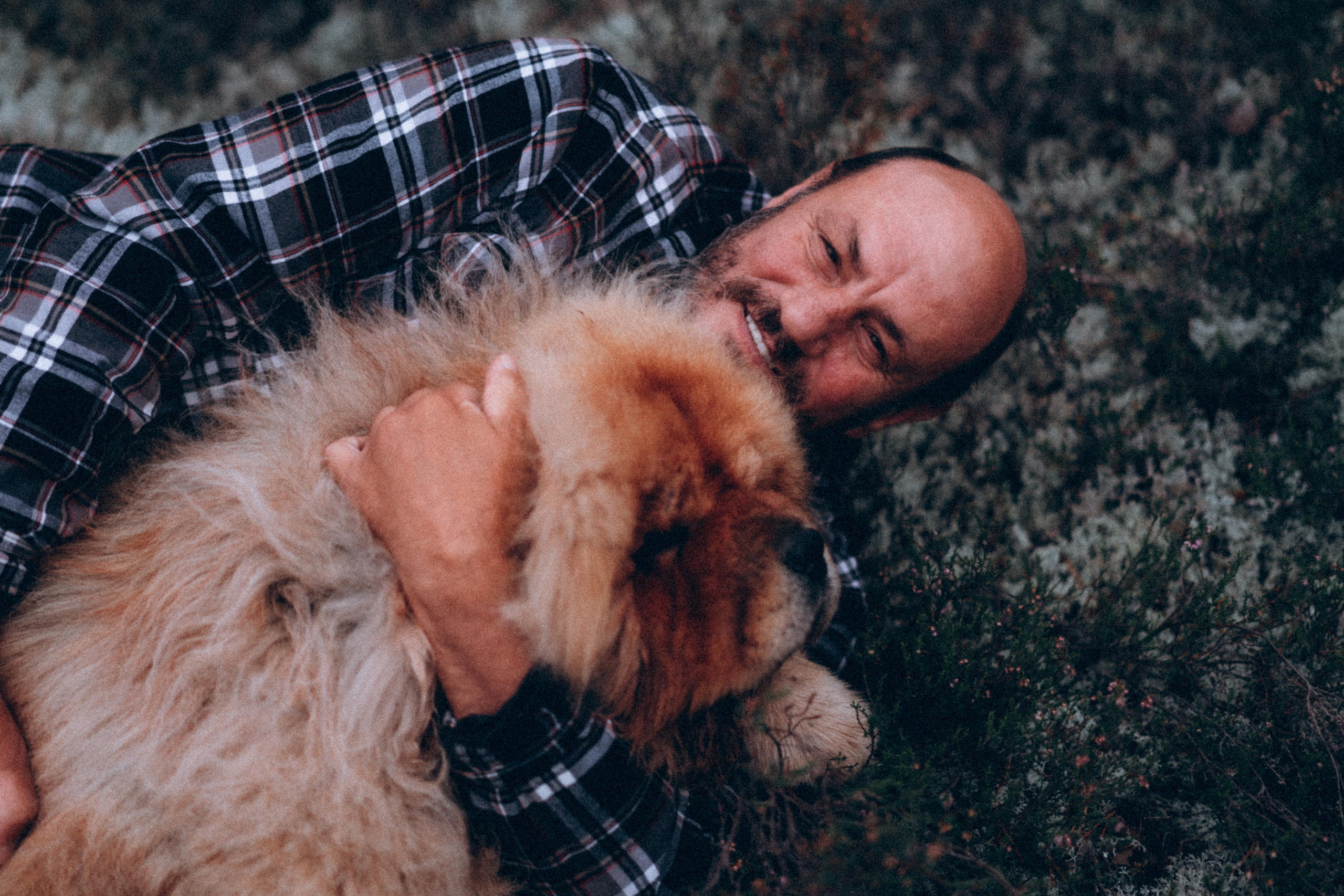 Игорь и Гоша. Фотограф в Санкт-Петербурге Батурина Елена