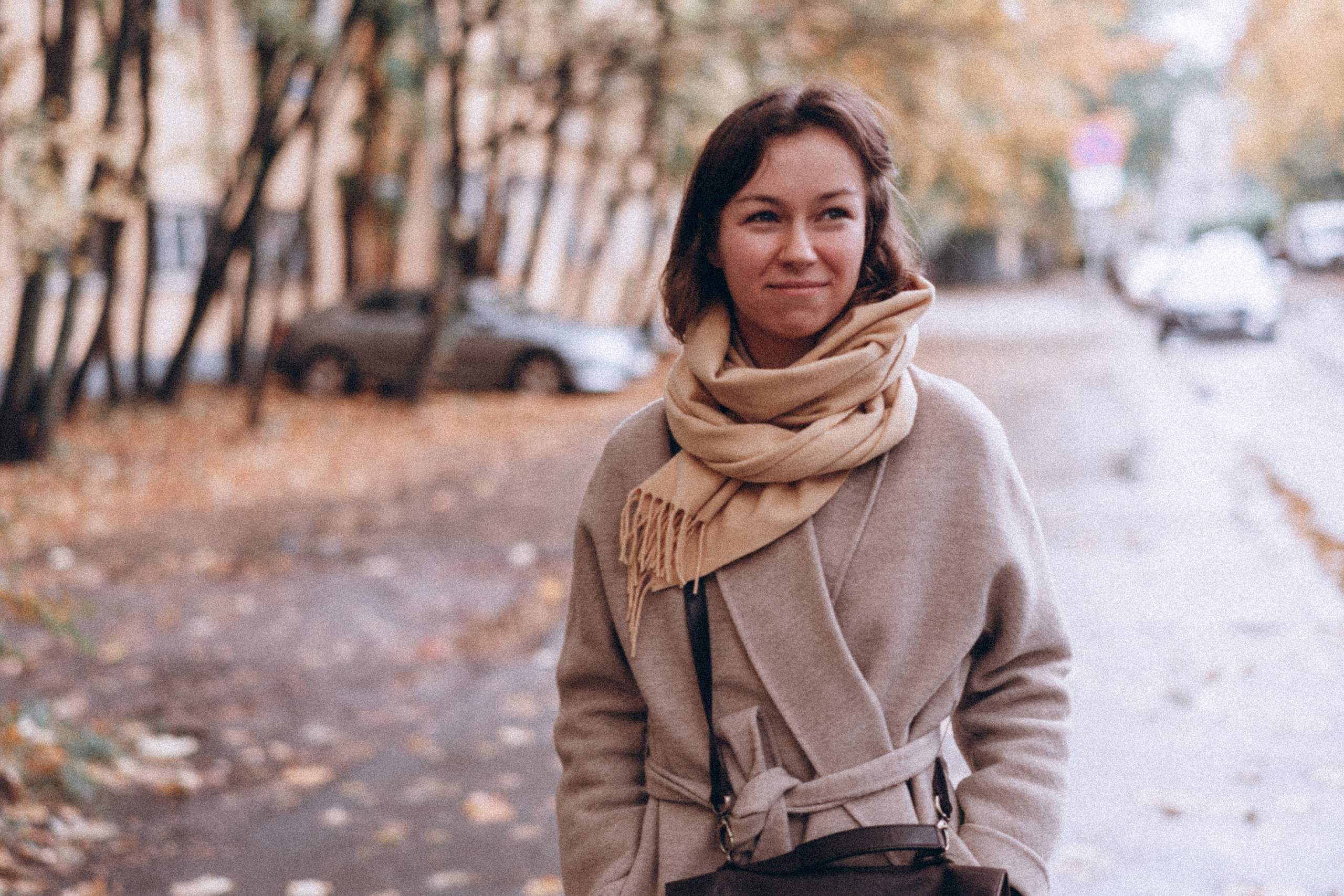 Нина. Фотограф в Санкт-Петербурге Батурина Елена