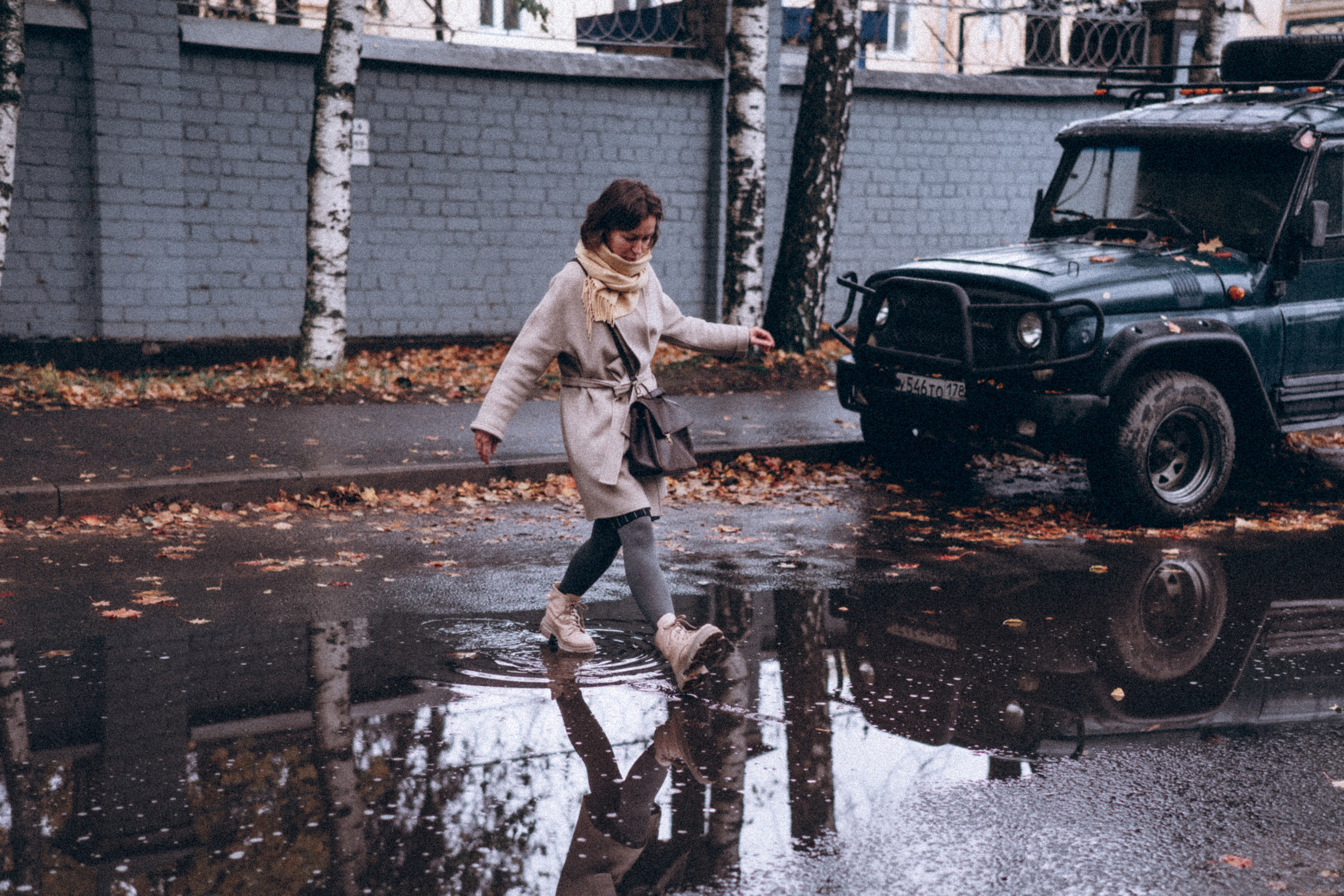 Нина. Фотограф в Санкт-Петербурге Батурина Елена