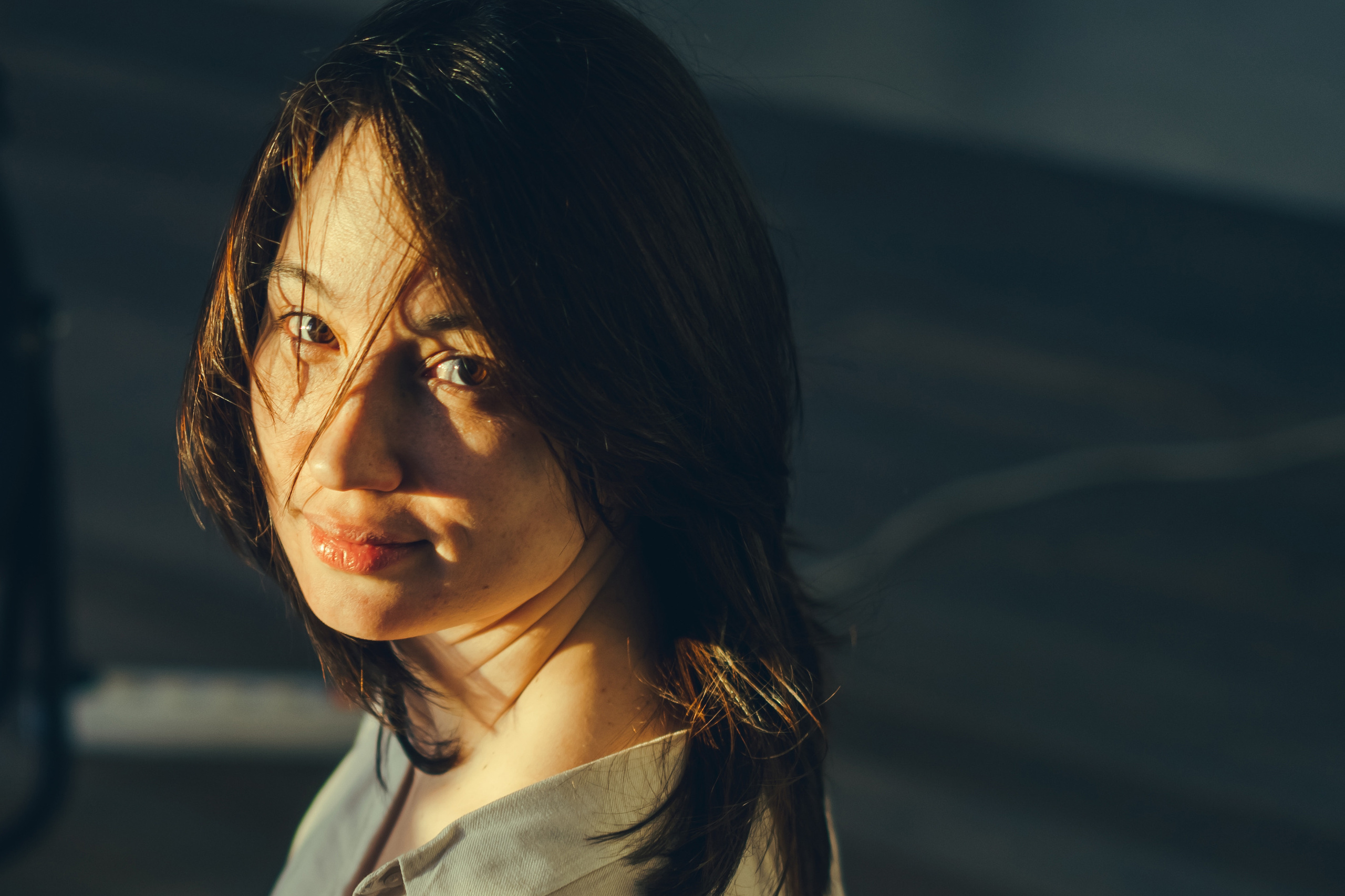 Мария. Фотограф в Санкт-Петербурге Батурина Елена