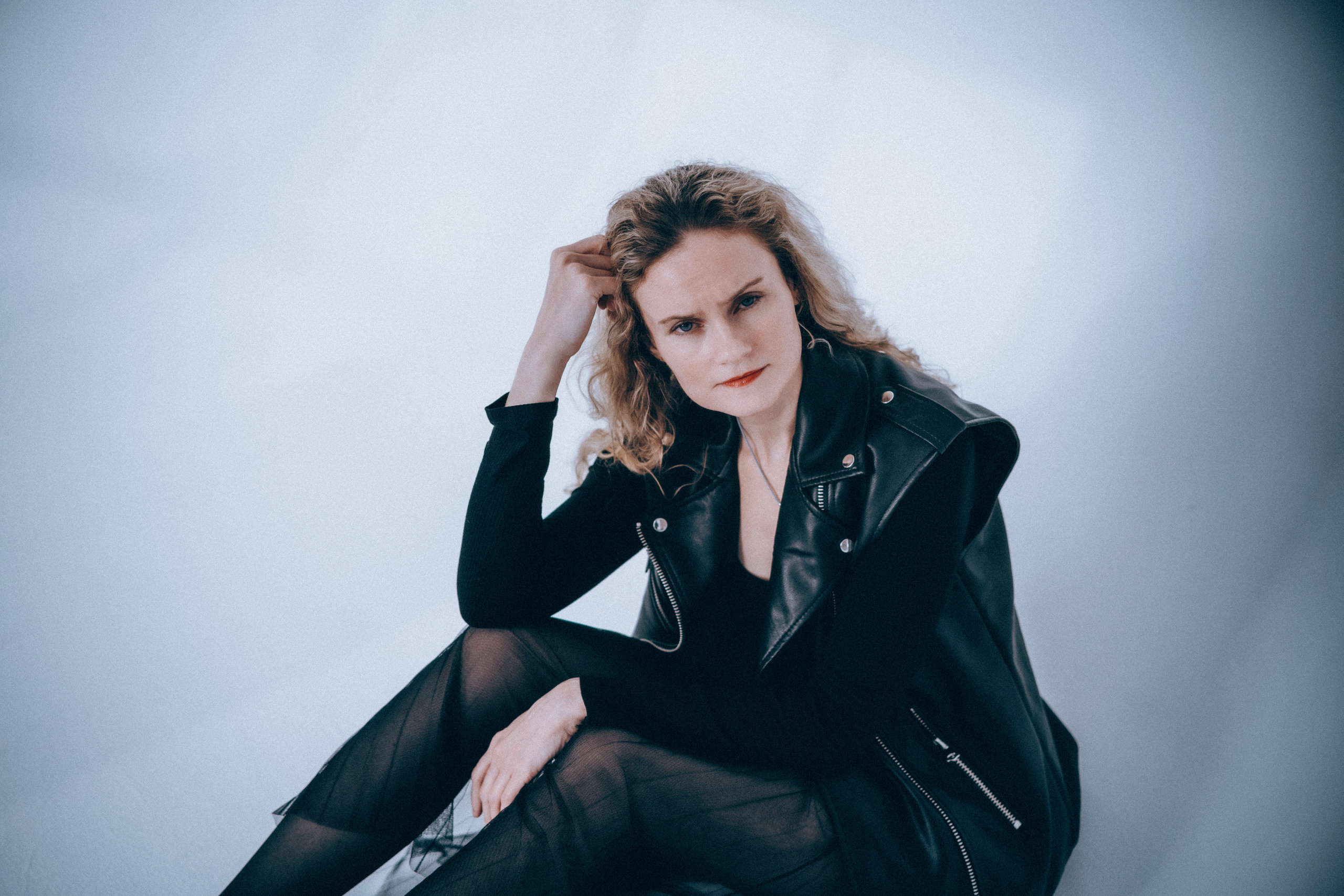 Юля. Фотограф в Санкт-Петербурге Батурина Елена