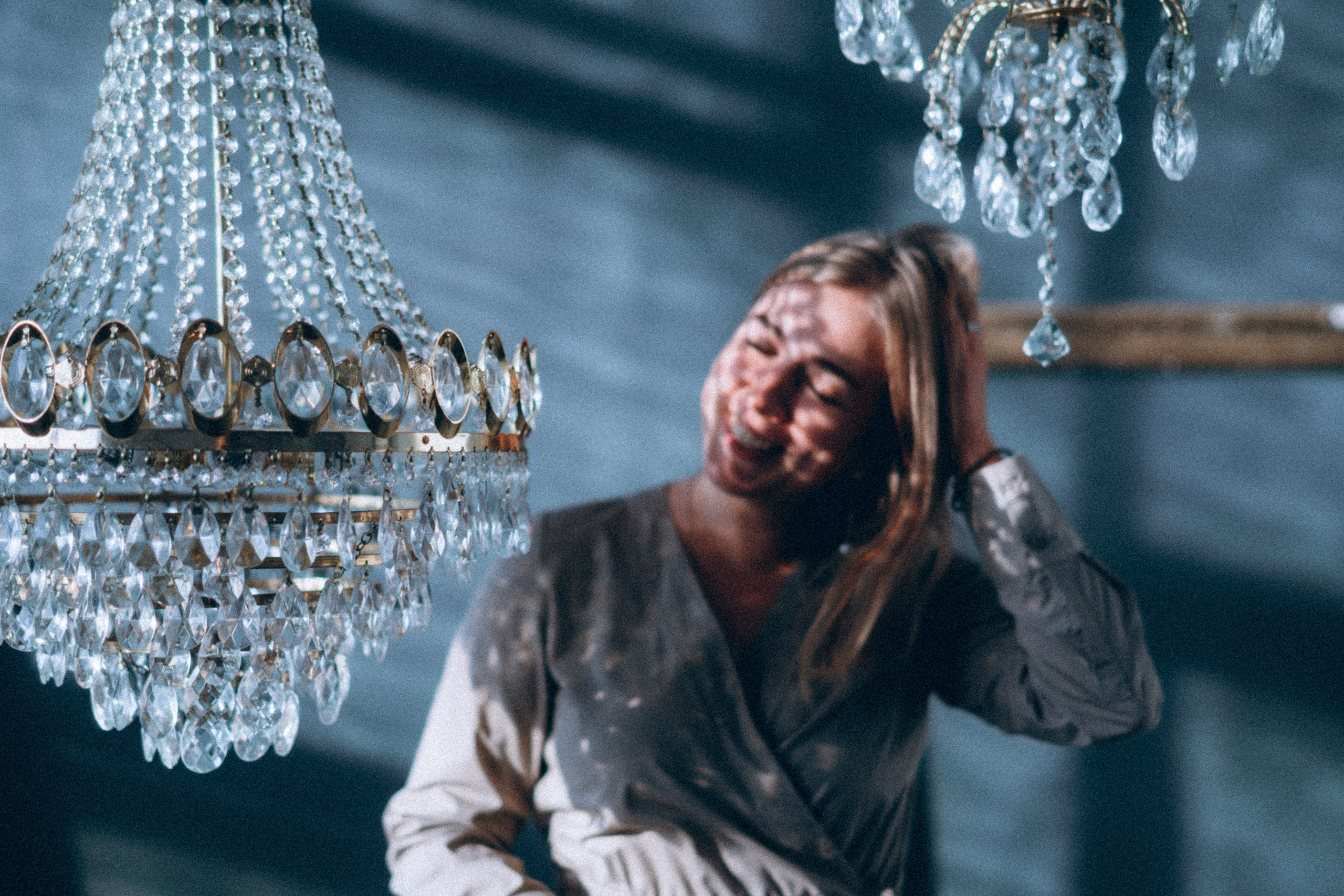 Ася. Фотограф в Санкт-Петербурге Батурина Елена