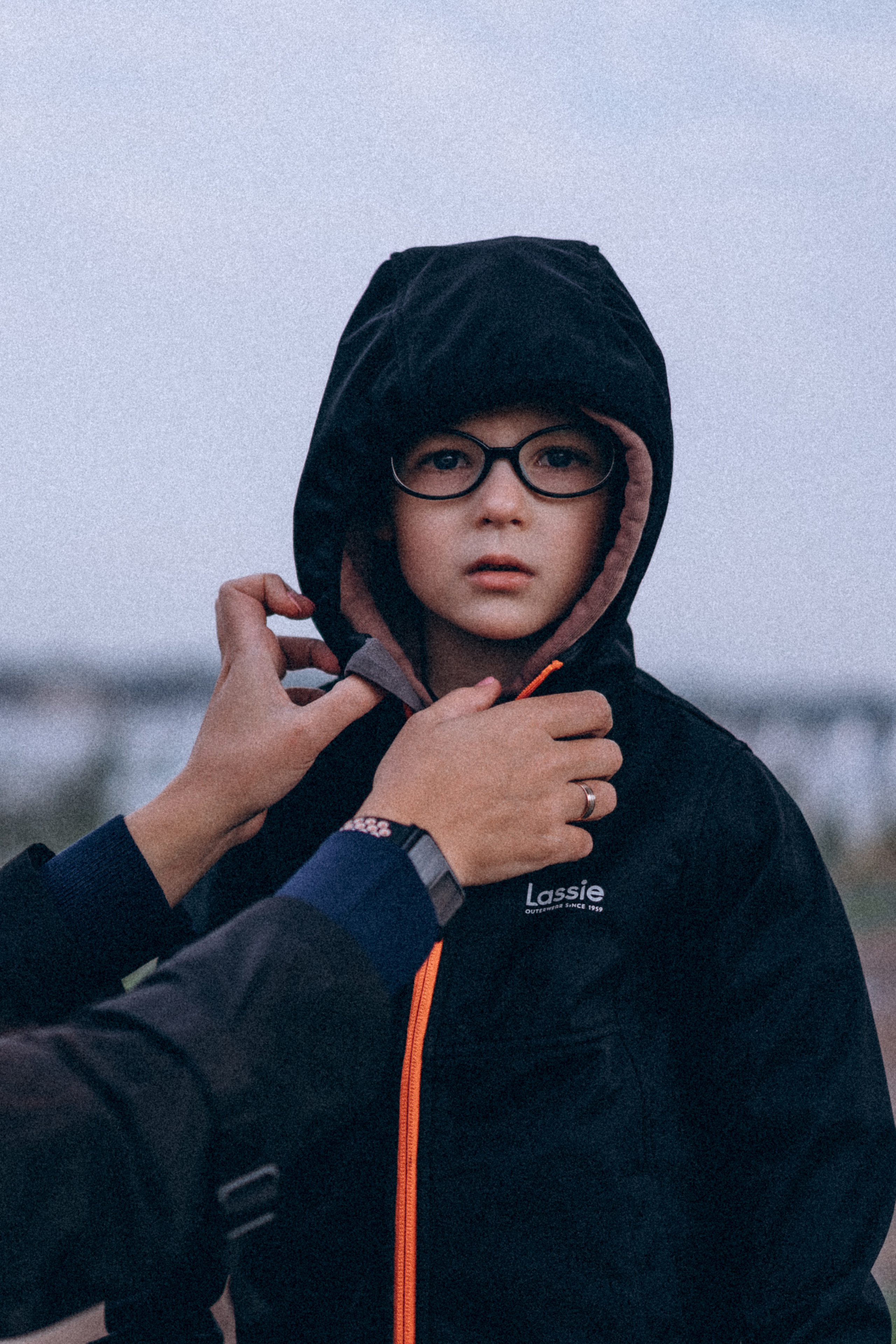 Таня и Дениска. Фотограф в Санкт-Петербурге Батурина Елена