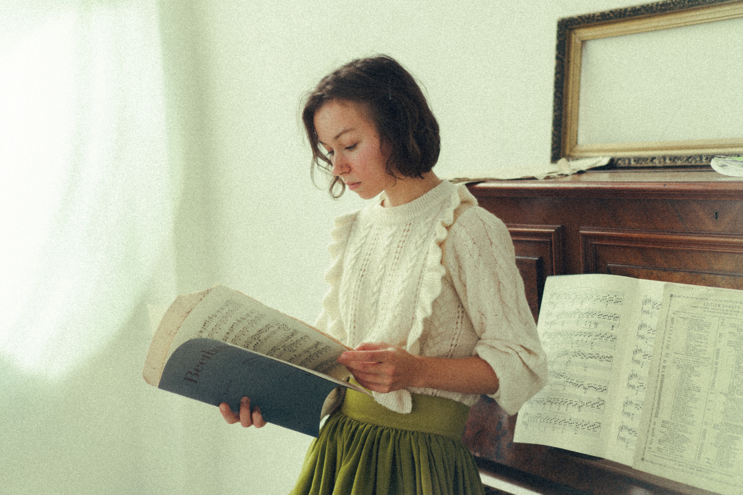 Нина. Фотограф в Санкт-Петербурге Батурина Елена