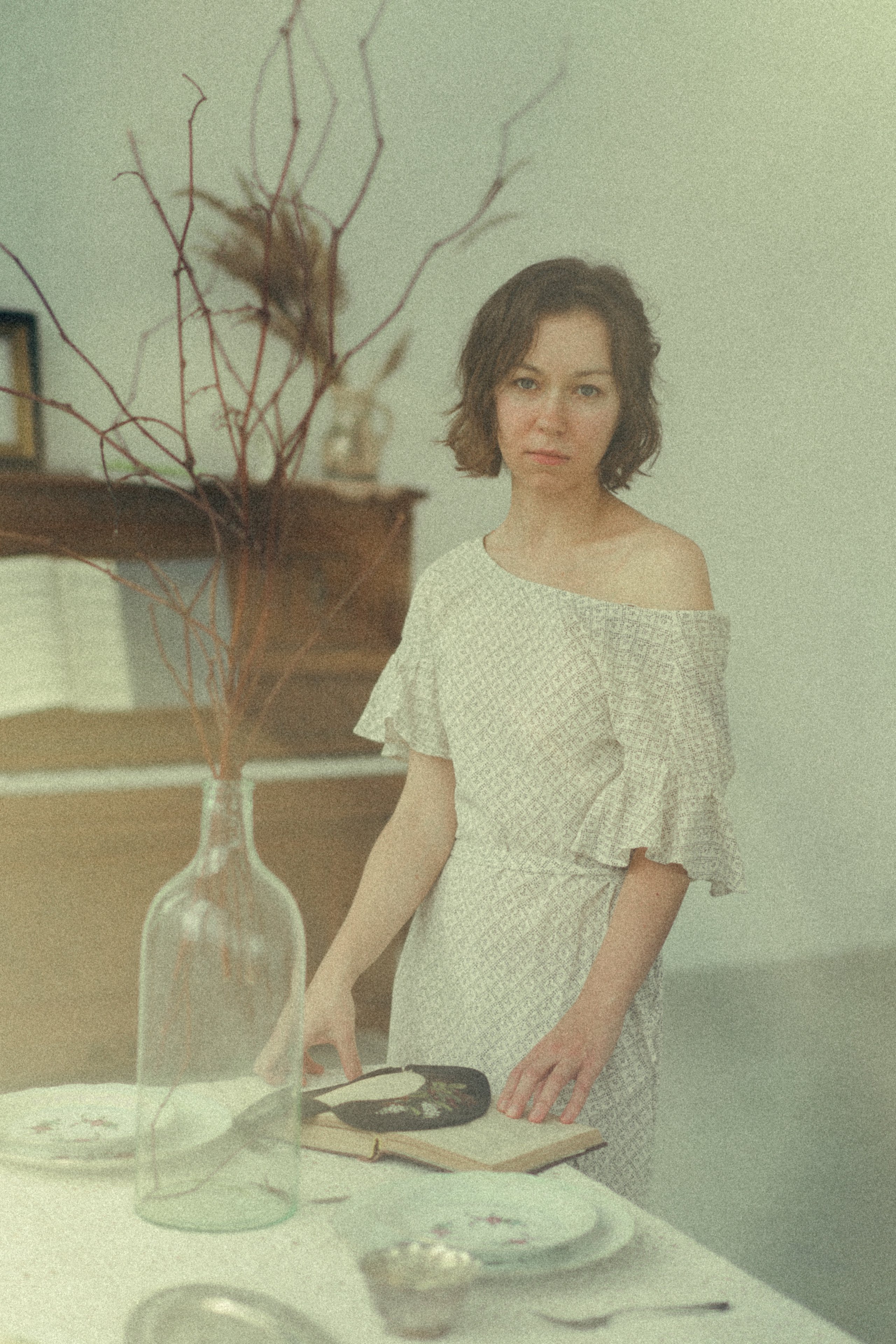 Нина. Фотограф в Санкт-Петербурге Батурина Елена