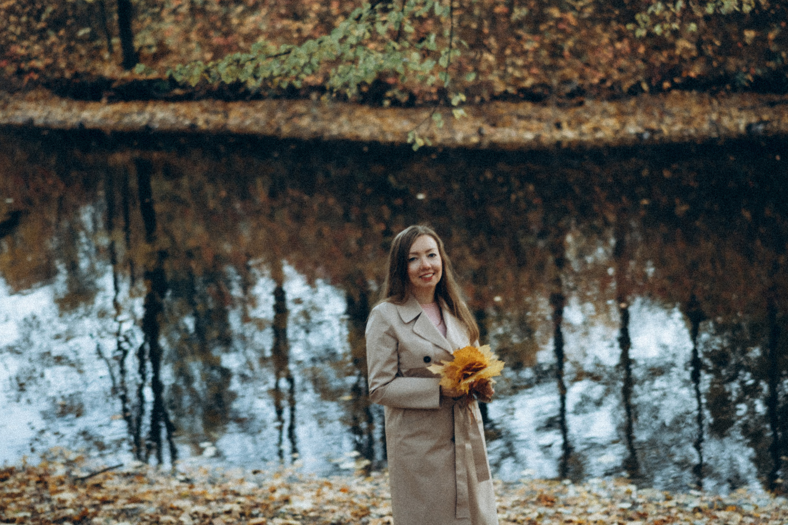 Ольга. Фотограф в Санкт-Петербурге Батурина Елена