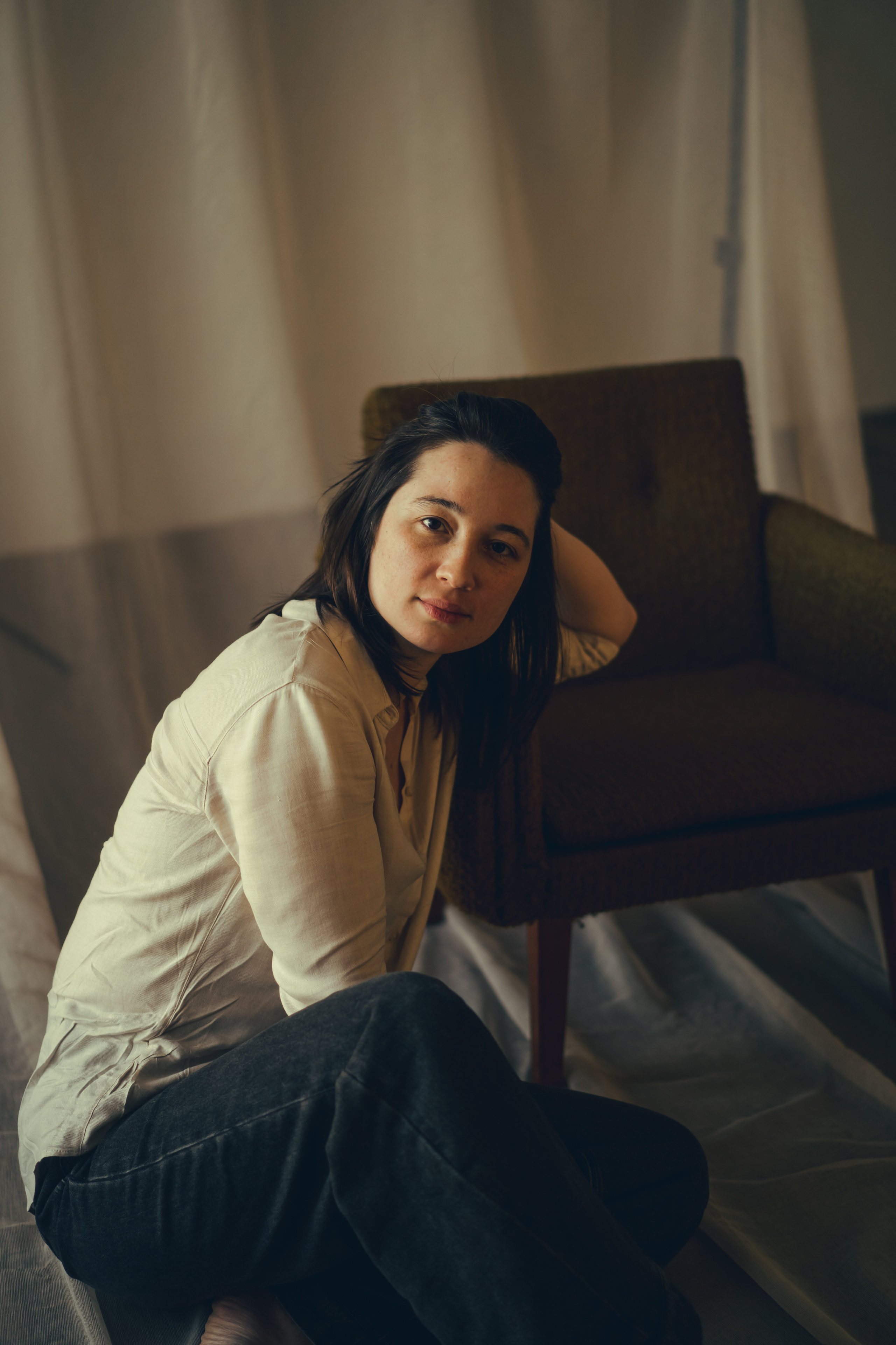 Мария. Фотограф в Санкт-Петербурге Батурина Елена