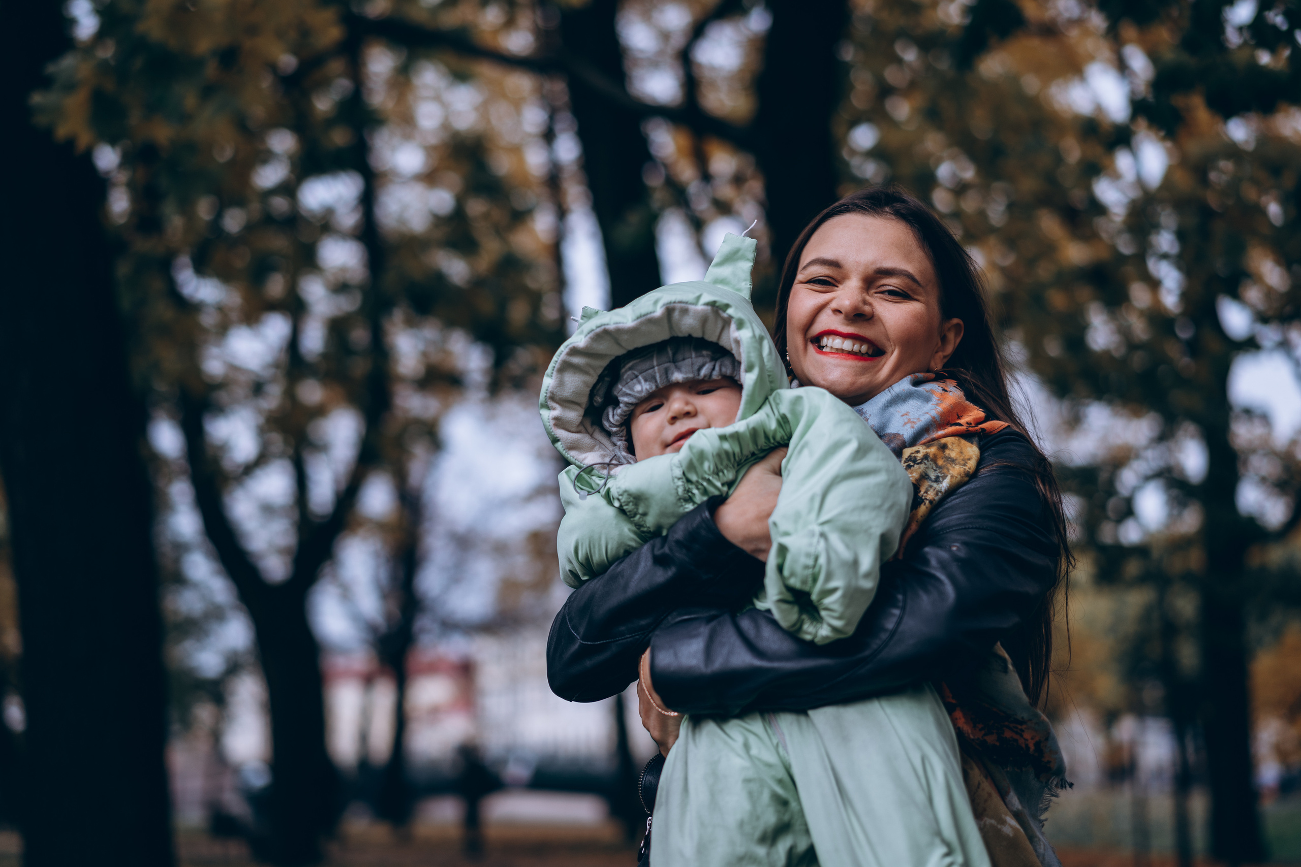 Лида и Саша. Фотограф в Санкт-Петербурге Батурина Елена