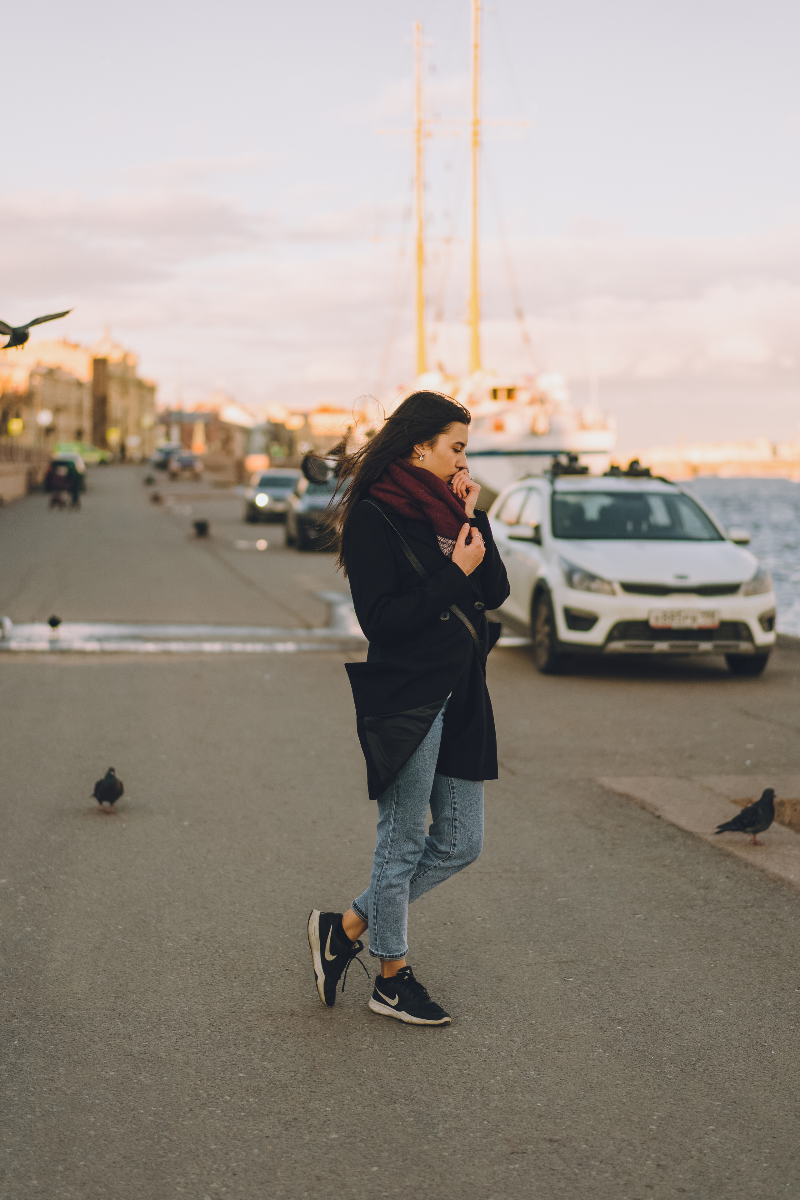 Мария. Фотограф в Санкт-Петербурге Батурина Елена