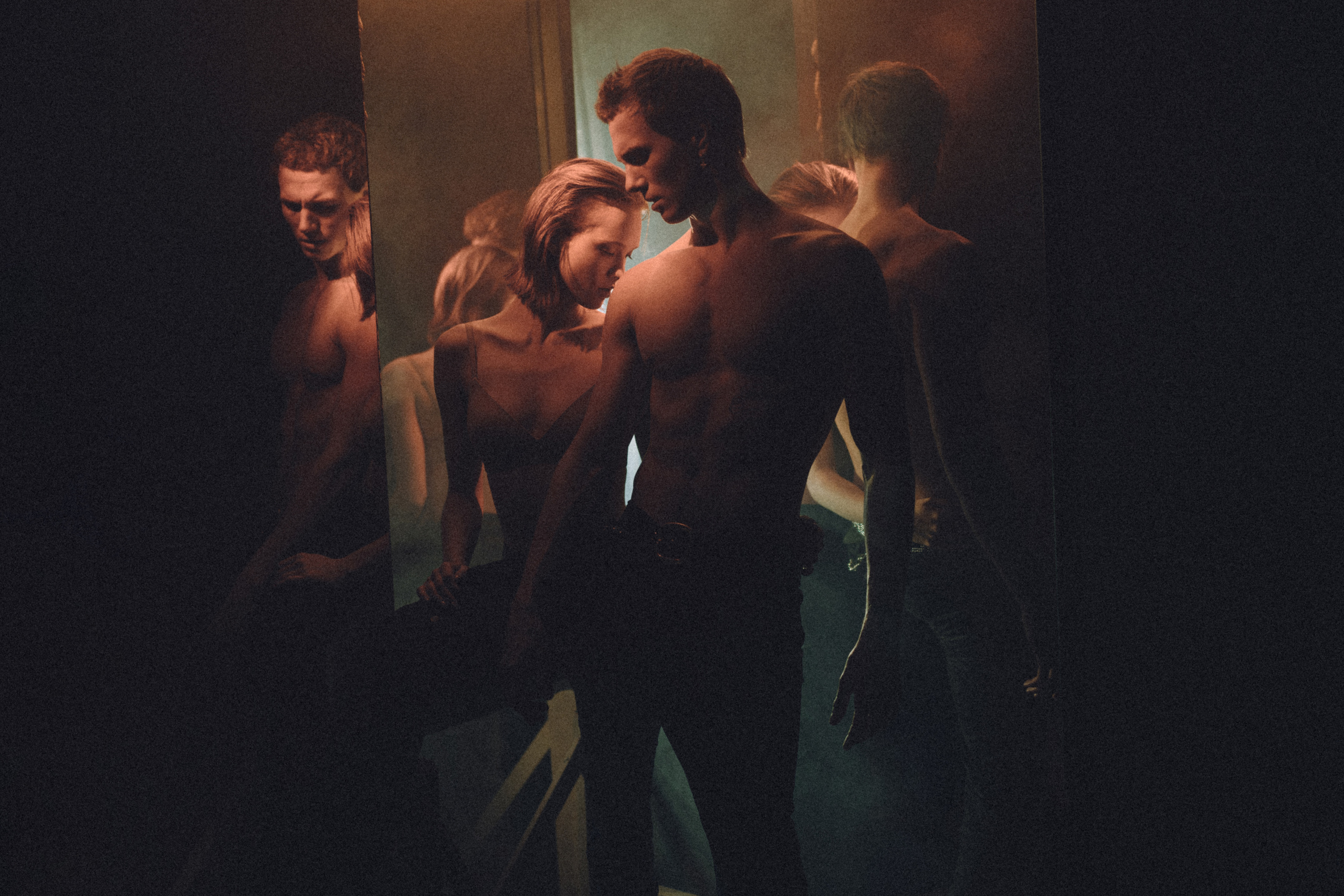 Артём и Арина. Фотограф в Санкт-Петербурге Батурина Елена