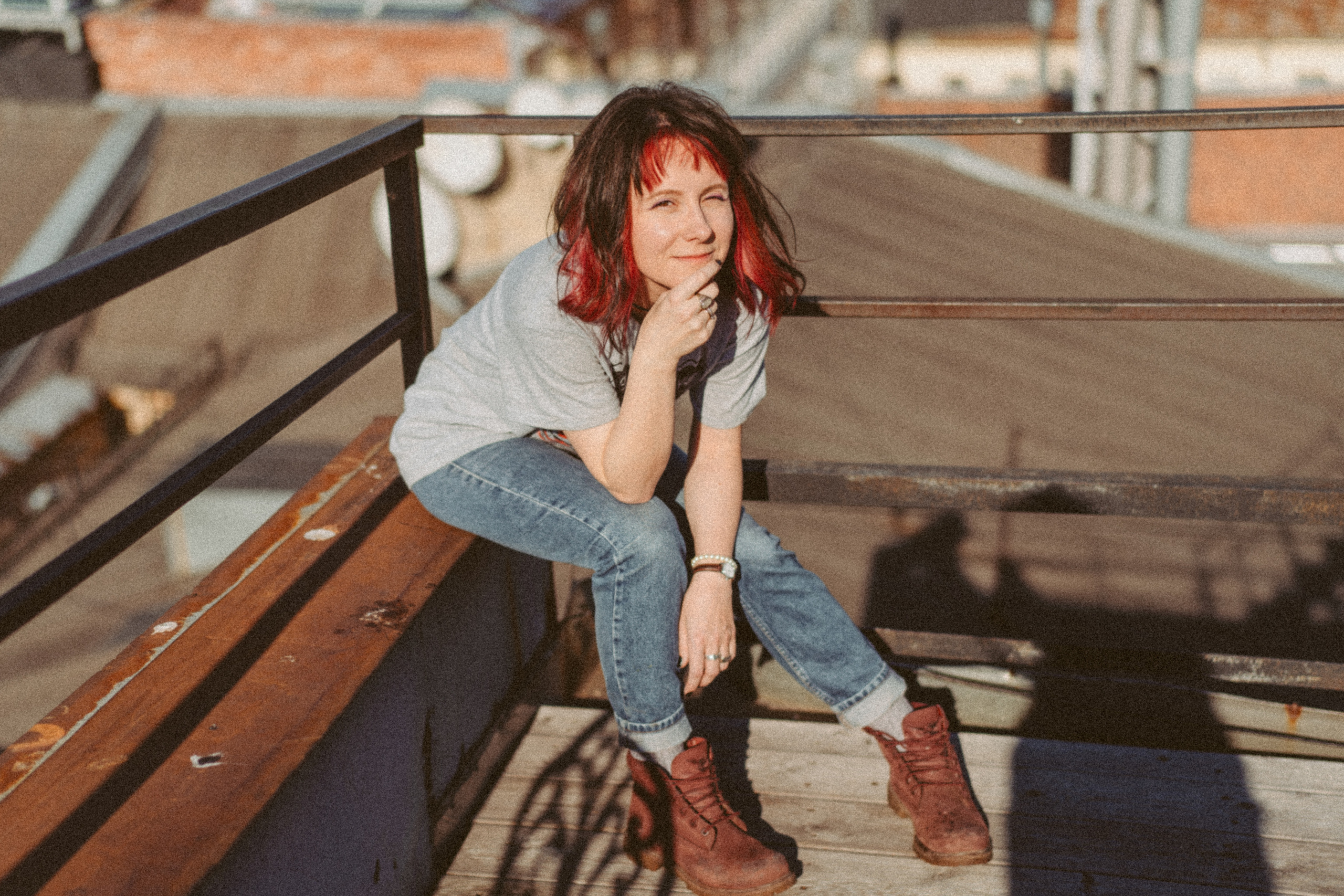 Аня. Фотограф в Санкт-Петербурге Батурина Елена