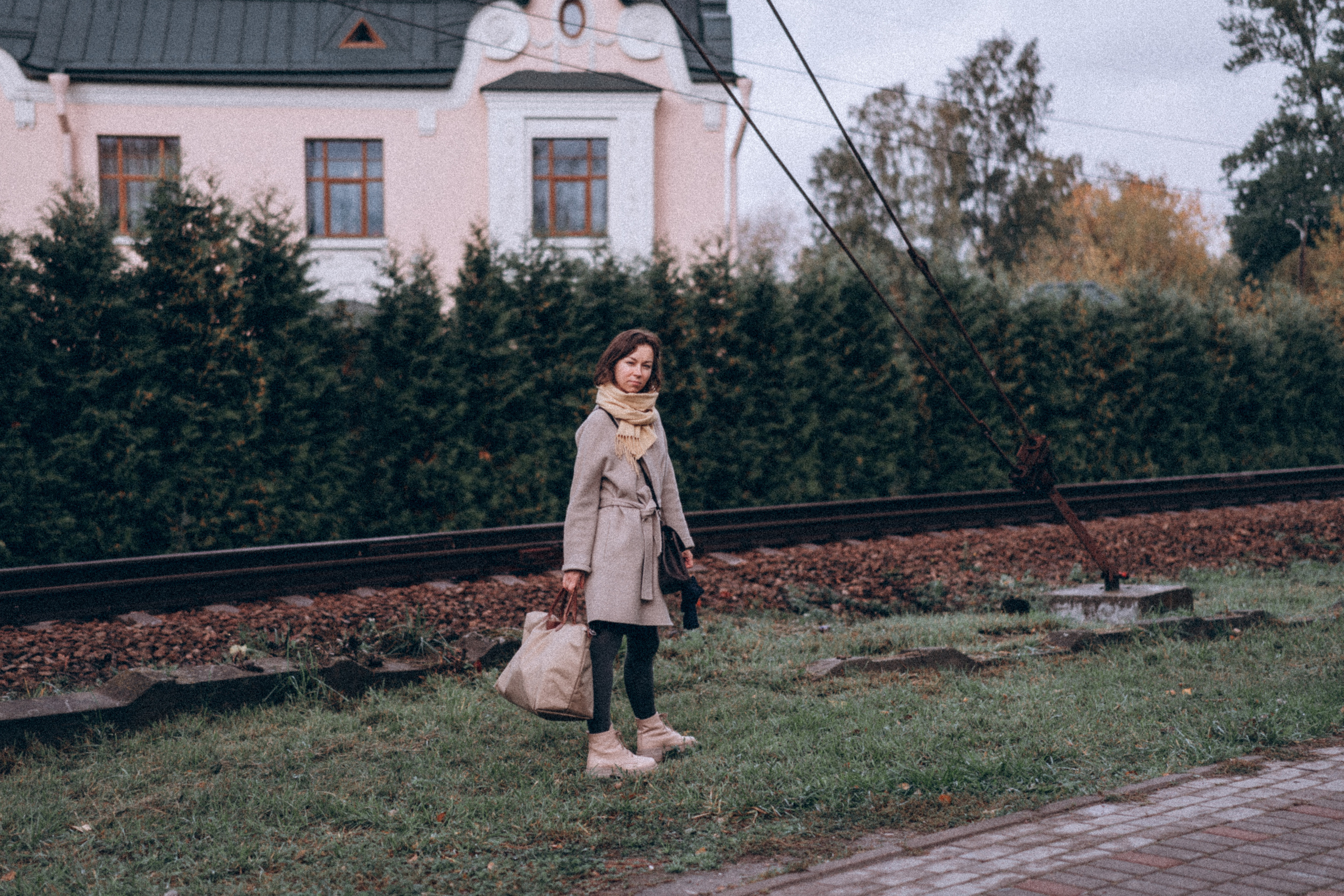 Нина. Фотограф в Санкт-Петербурге Батурина Елена