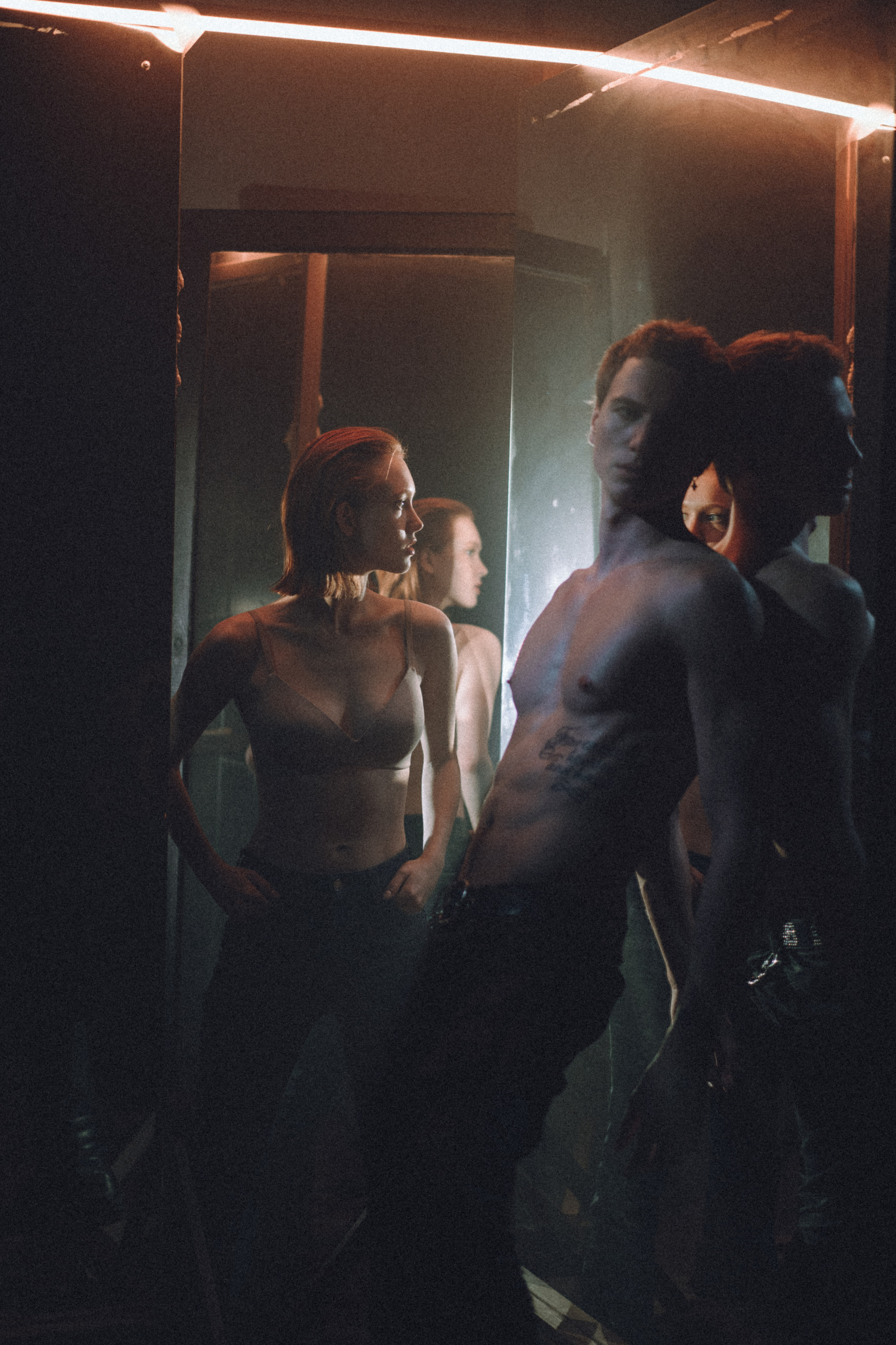 Артём и Арина. Фотограф в Санкт-Петербурге Батурина Елена