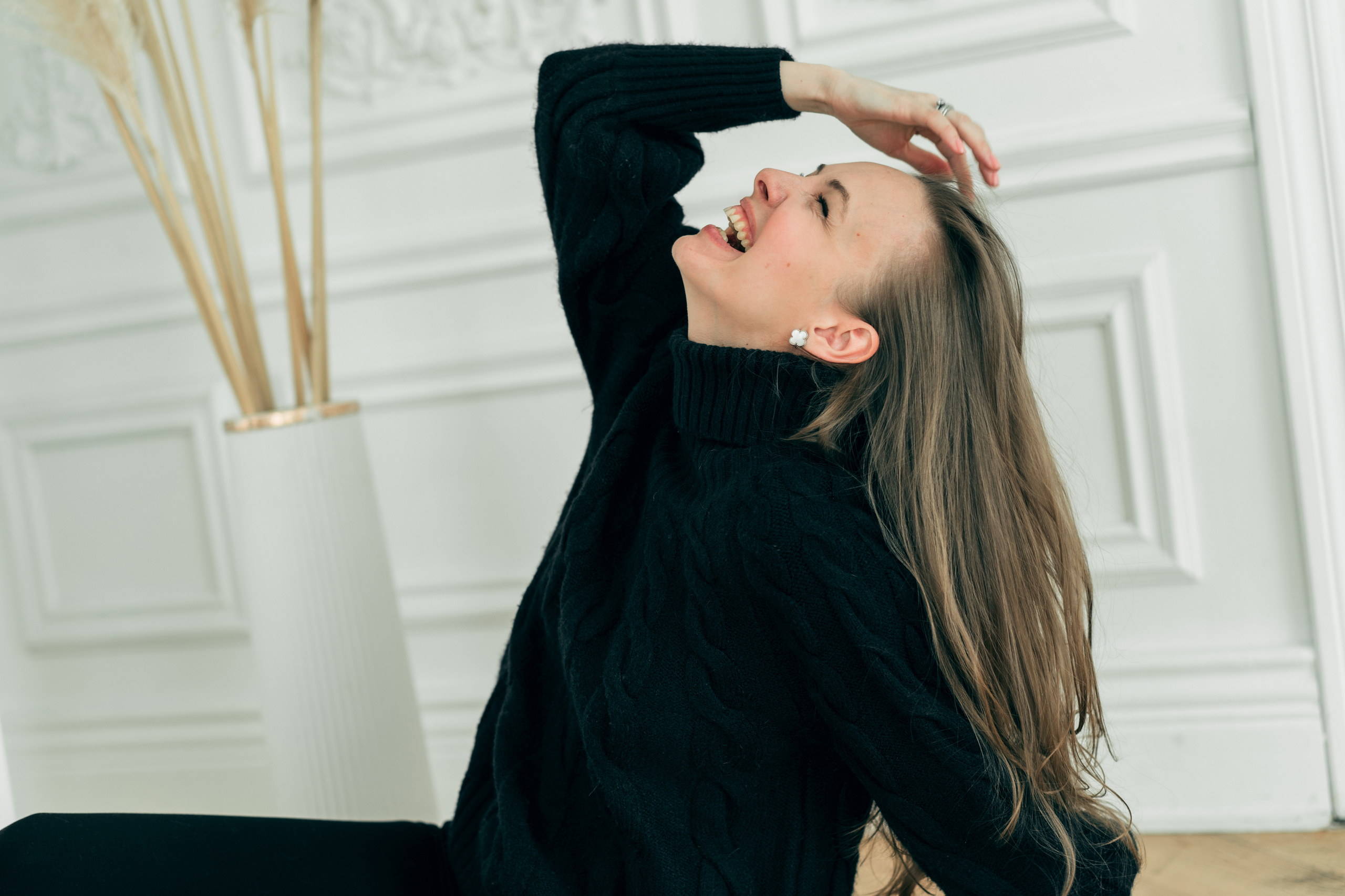 Серёжа и Настя. Фотограф в Санкт-Петербурге Батурина Елена