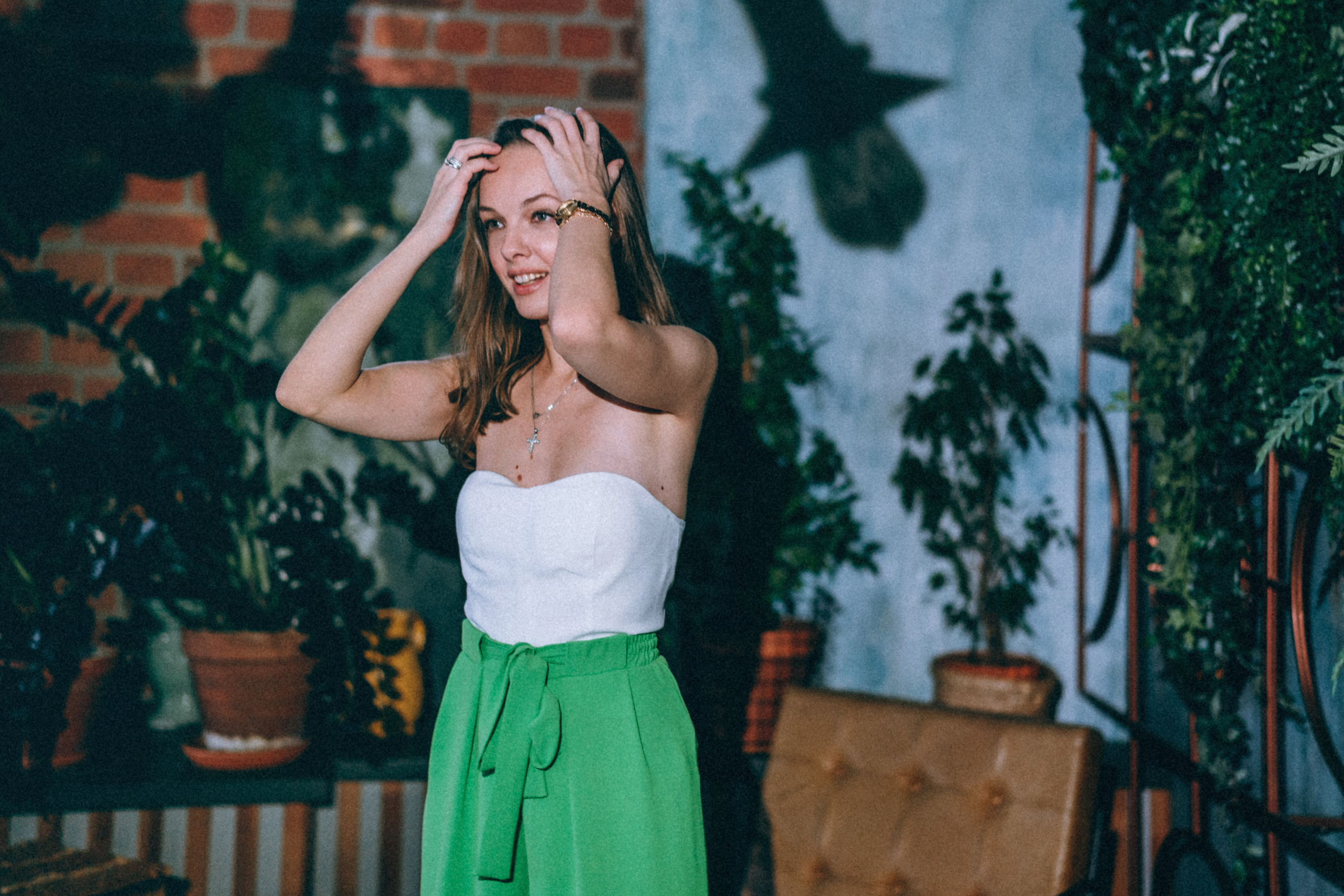 Катя и Настя. Фотограф в Санкт-Петербурге Батурина Елена