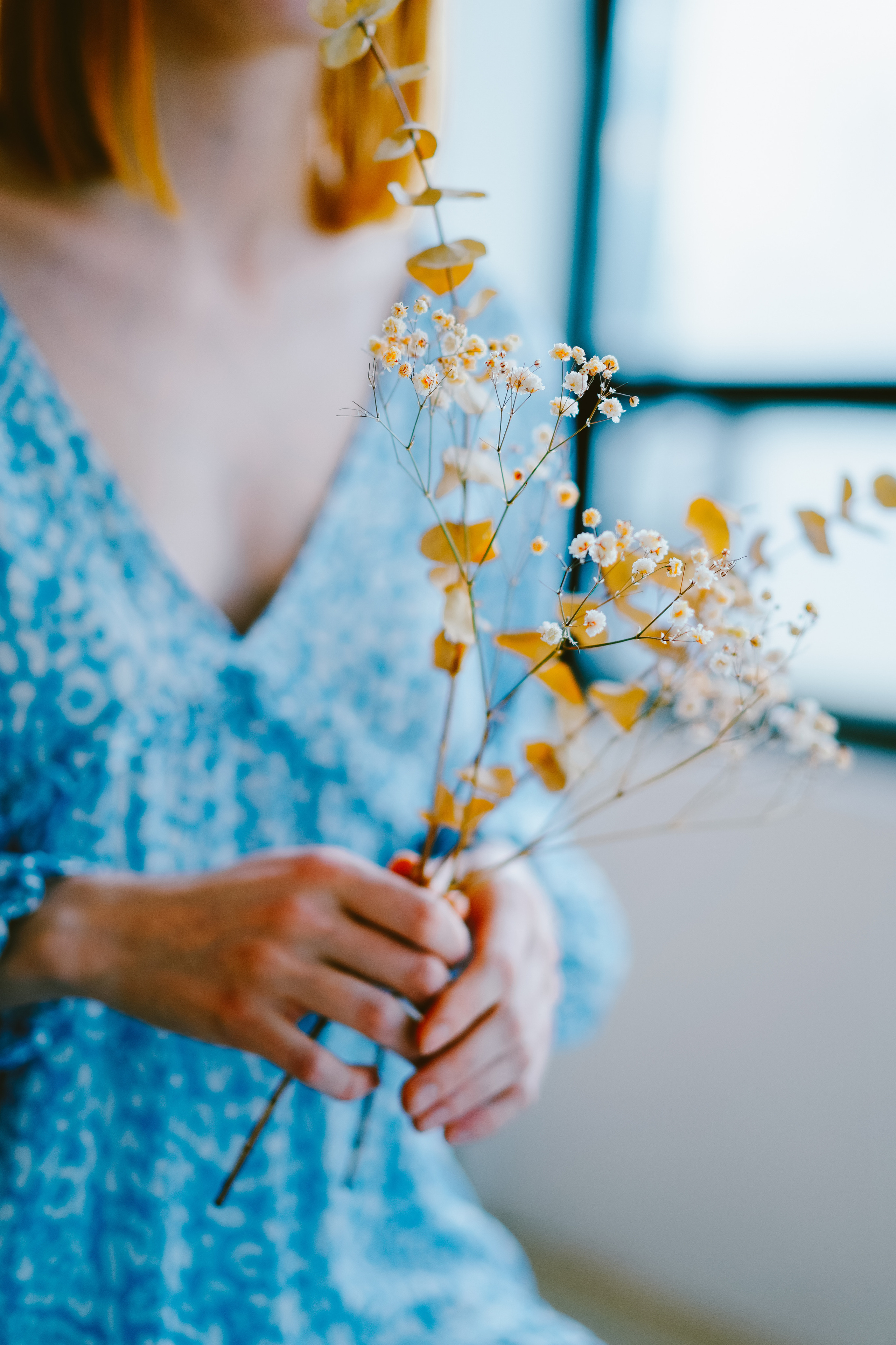 Ира. Фотограф в Санкт-Петербурге Батурина Елена