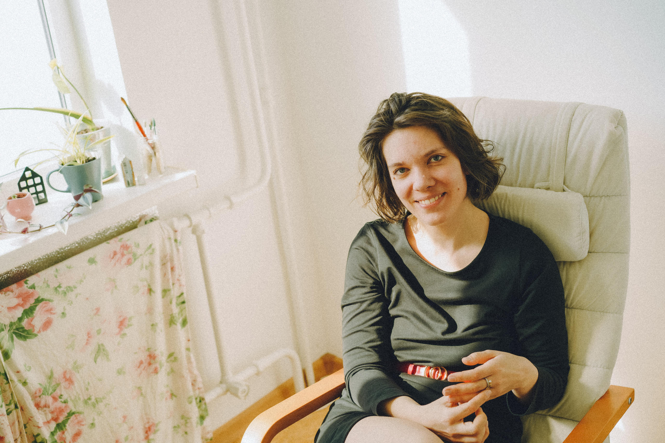 Астрид. Фотограф в Санкт-Петербурге Батурина Елена