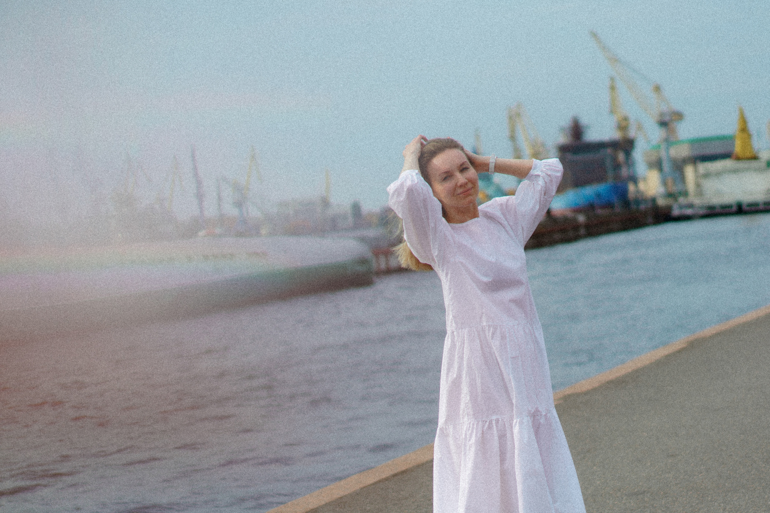 Анна. Фотограф в Санкт-Петербурге Батурина Елена