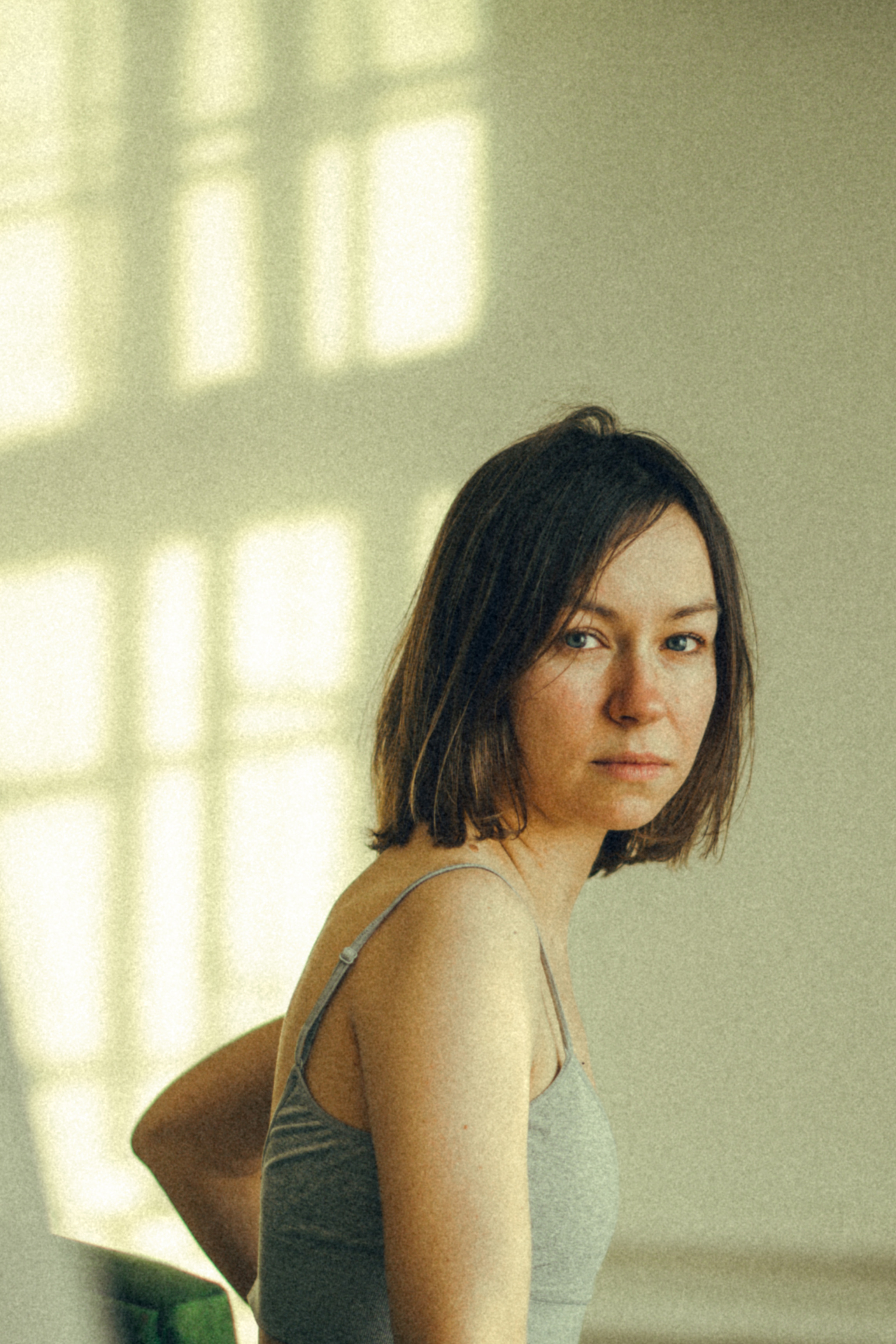 Нина. Фотограф в Санкт-Петербурге Батурина Елена