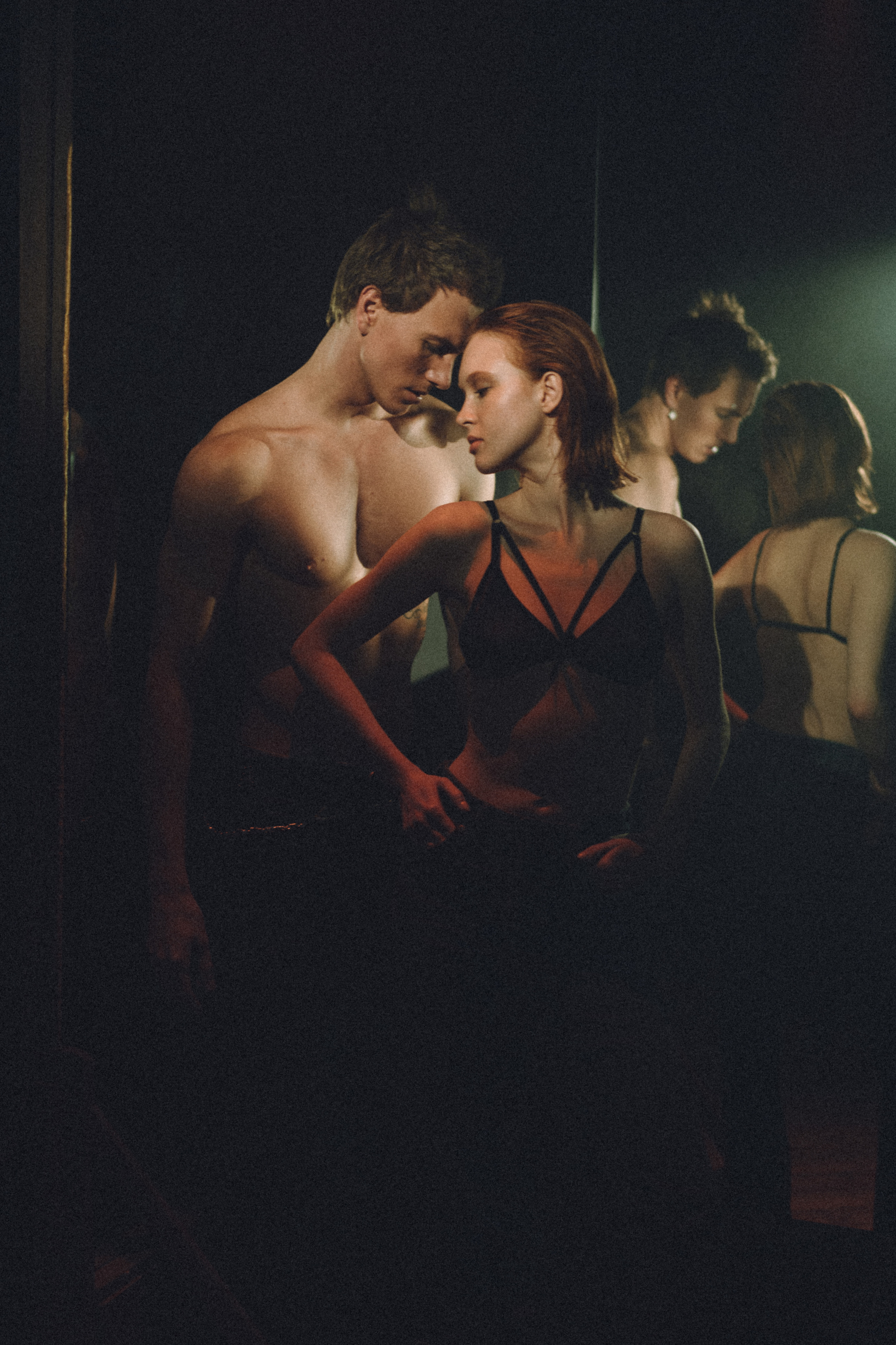 Артём и Арина. Фотограф в Санкт-Петербурге Батурина Елена