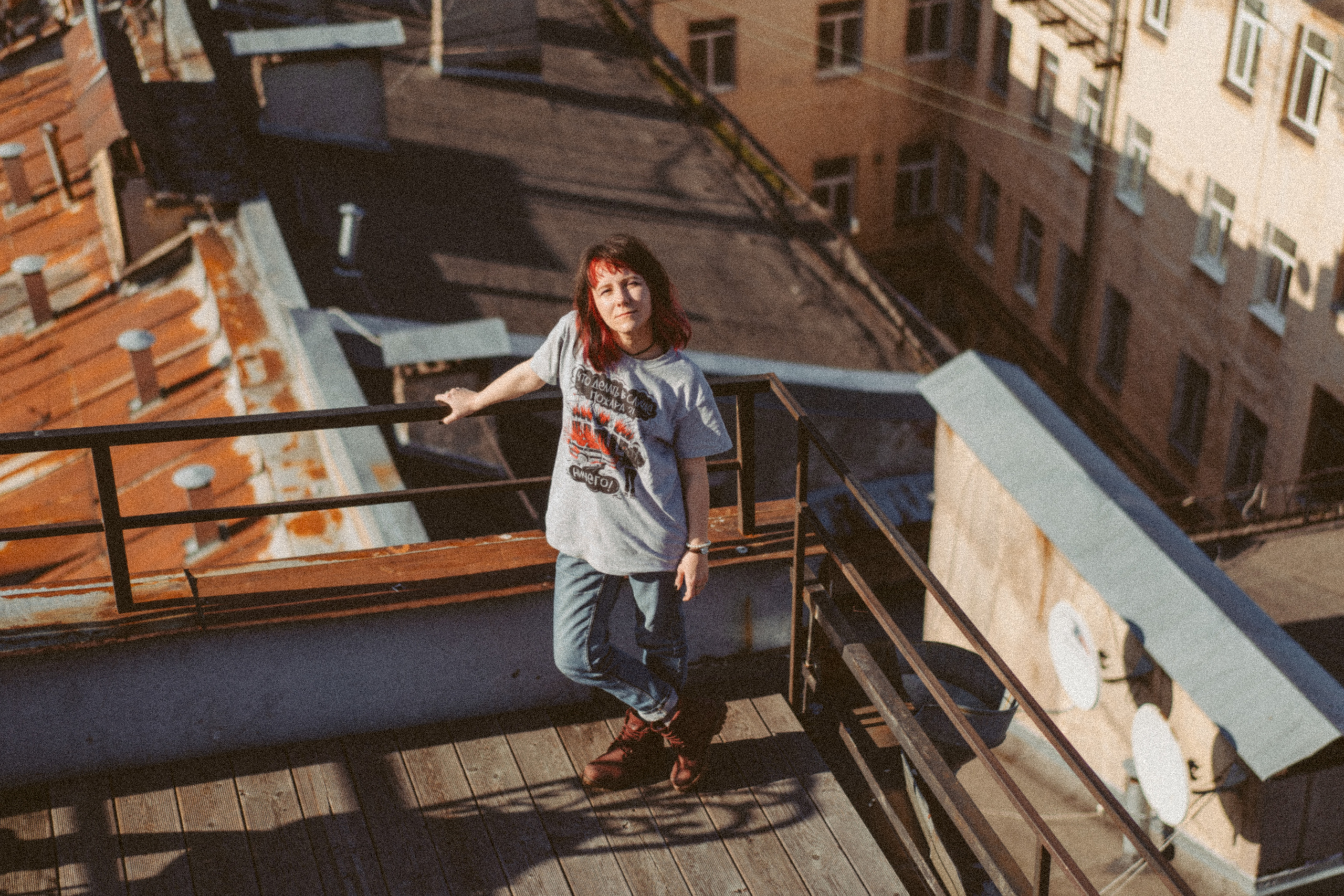 Аня. Фотограф в Санкт-Петербурге Батурина Елена