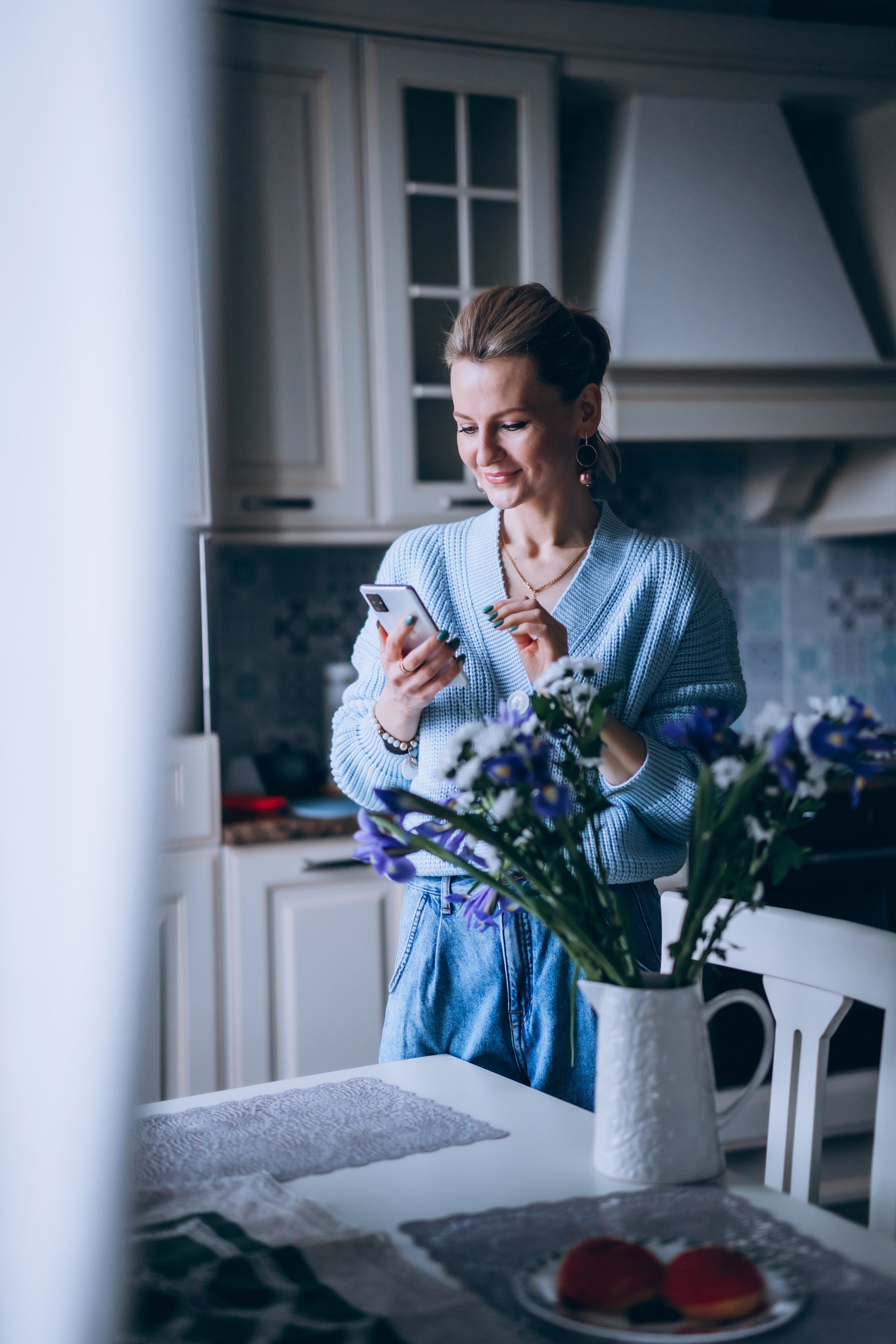 Катя. Фотограф в Санкт-Петербурге Батурина Елена