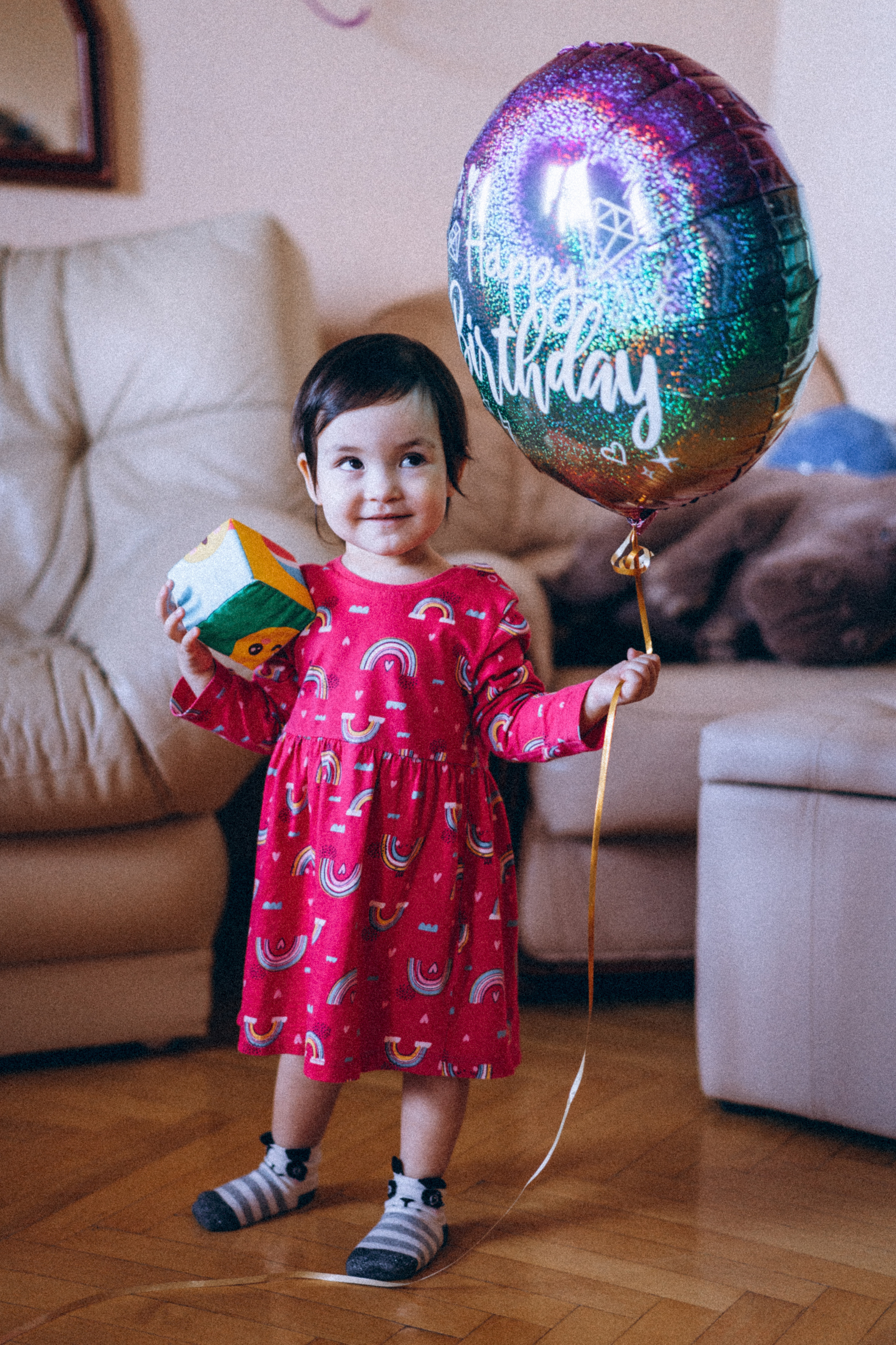 Люба. Фотограф в Санкт-Петербурге Батурина Елена