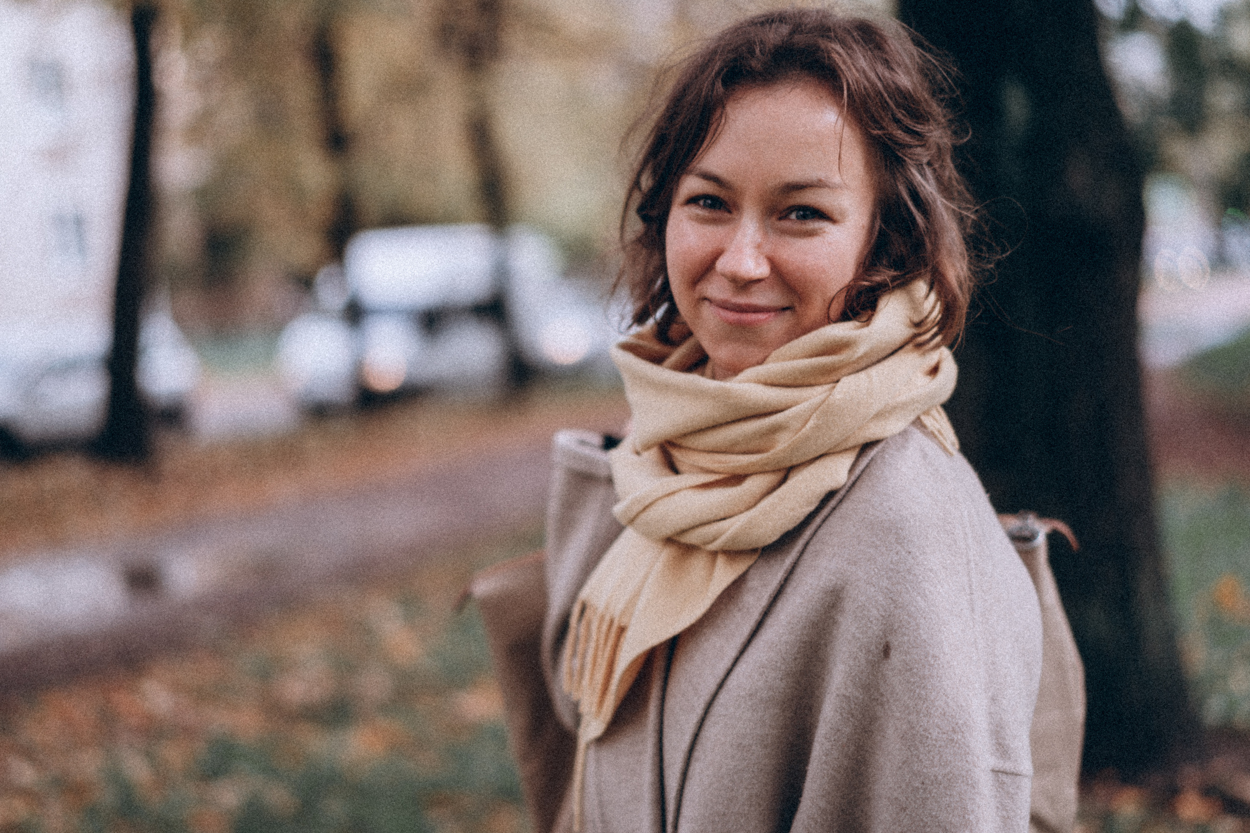 Нина. Фотограф в Санкт-Петербурге Батурина Елена