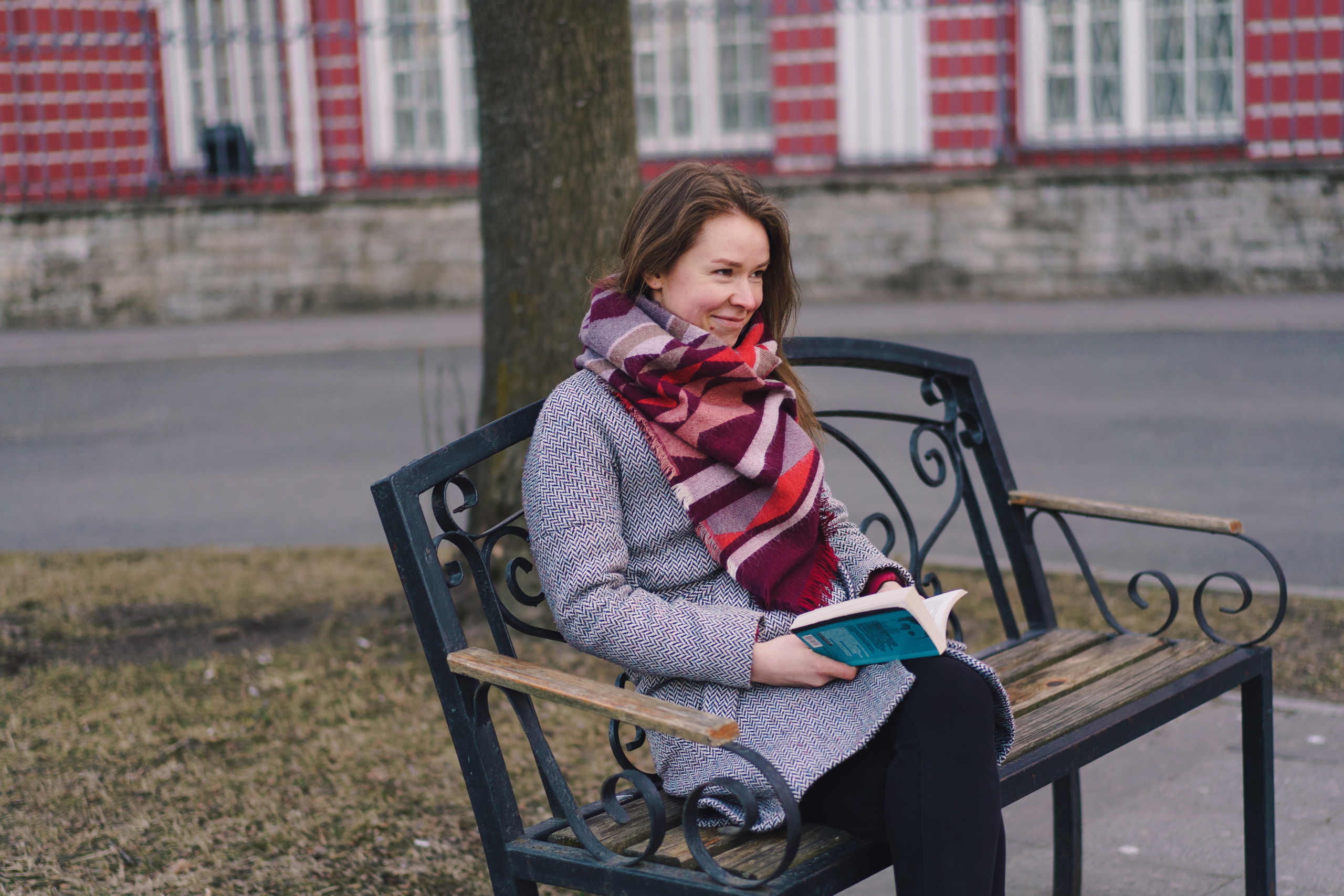 Таня. Фотограф в Санкт-Петербурге Батурина Елена
