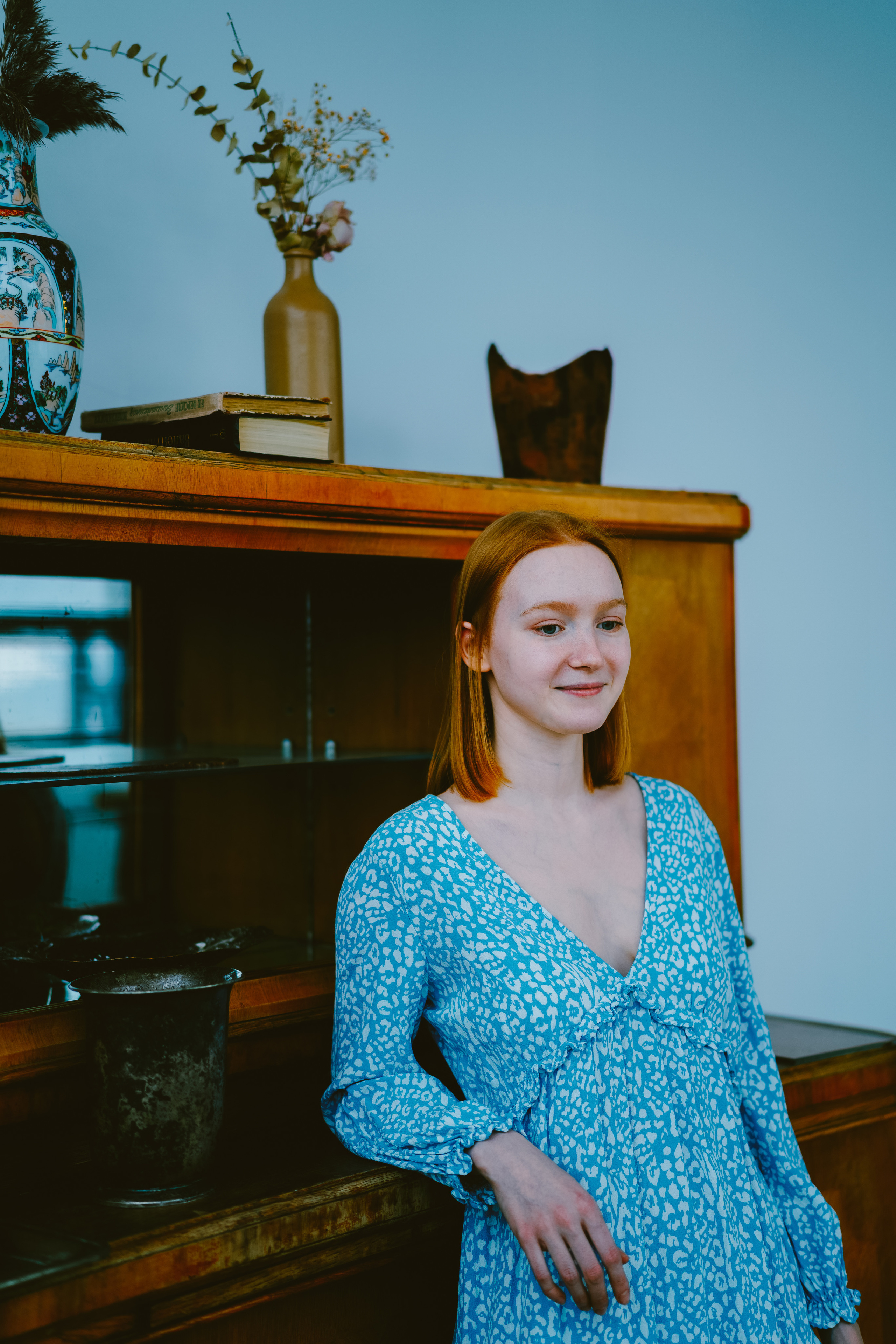 Ира. Фотограф в Санкт-Петербурге Батурина Елена