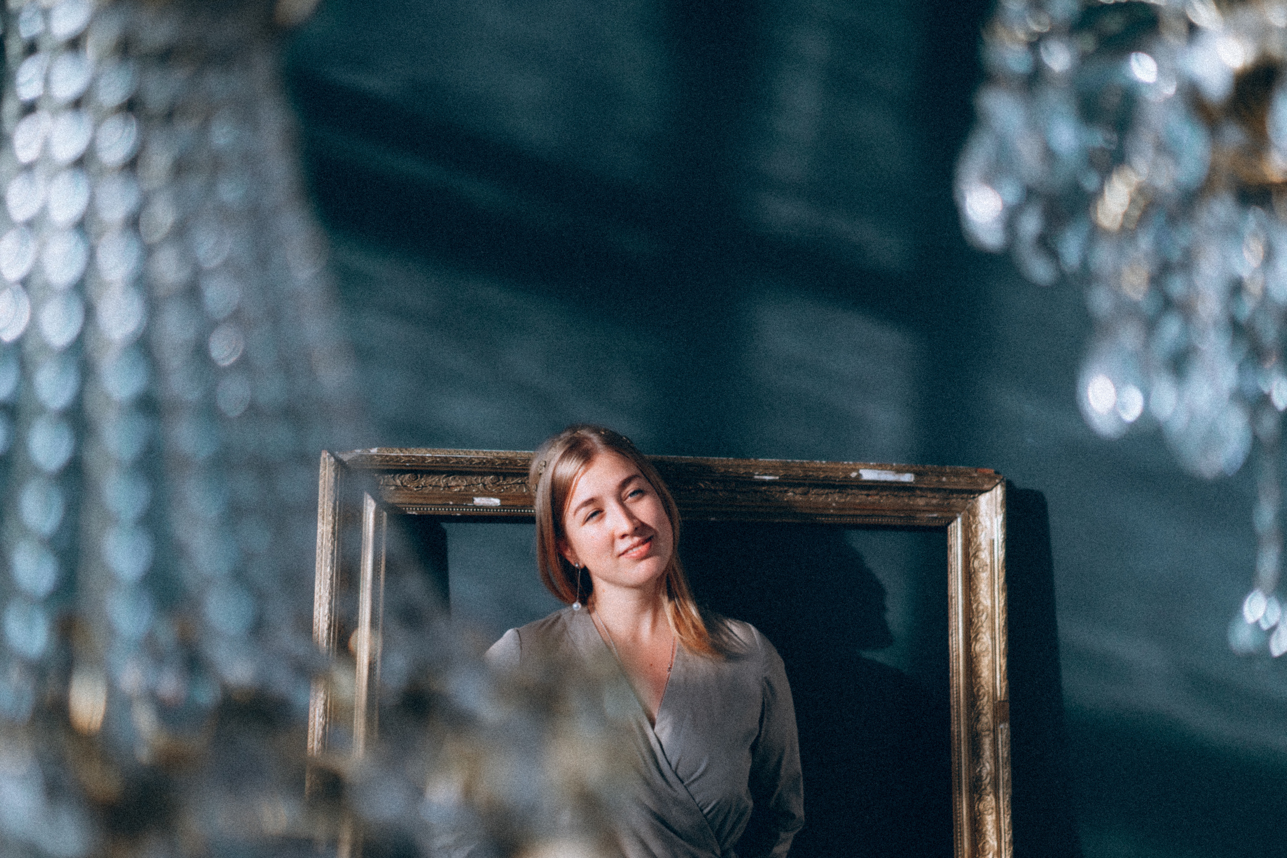 Ася. Фотограф в Санкт-Петербурге Батурина Елена