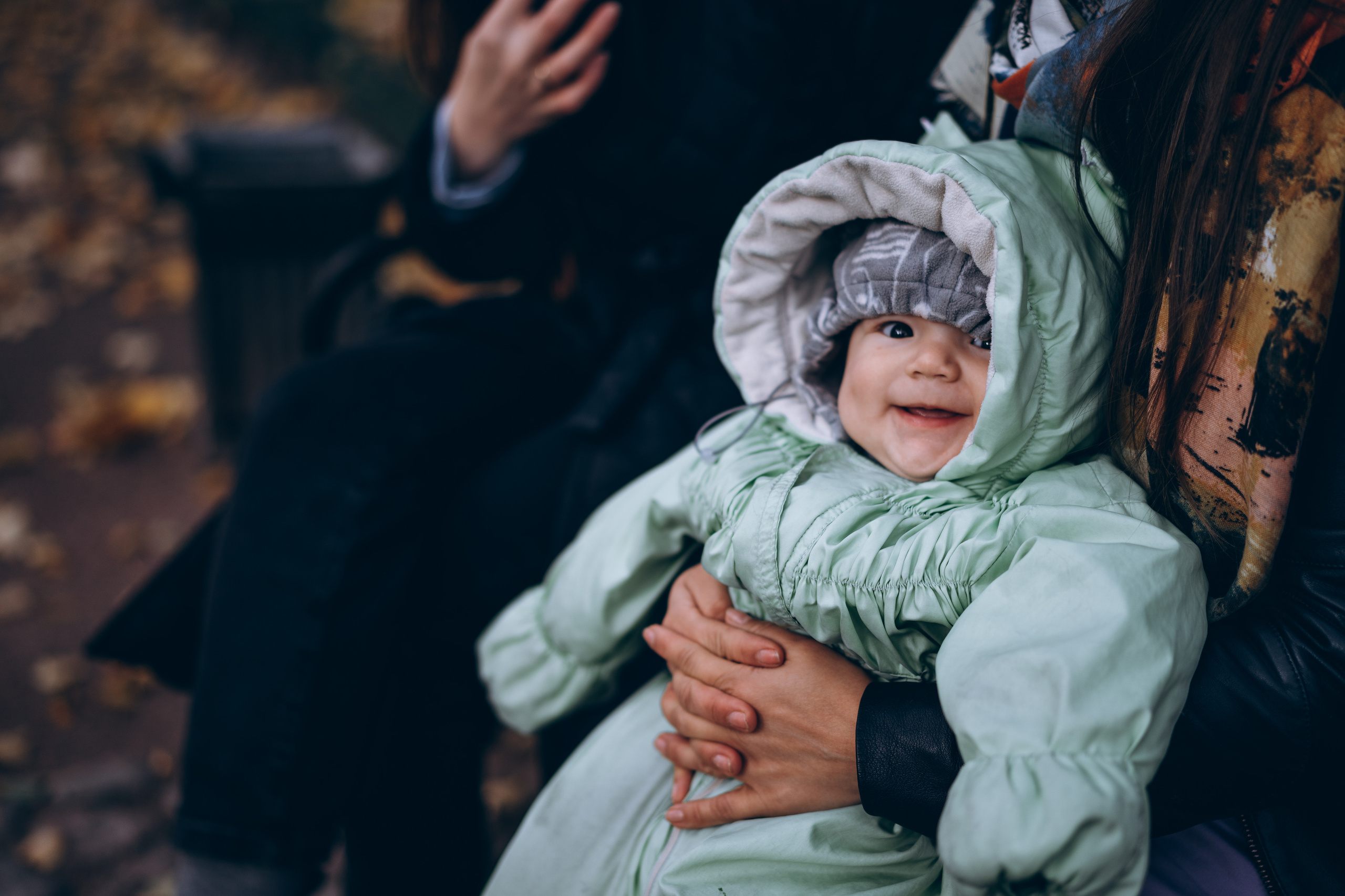 Лида и Саша. Фотограф в Санкт-Петербурге Батурина Елена
