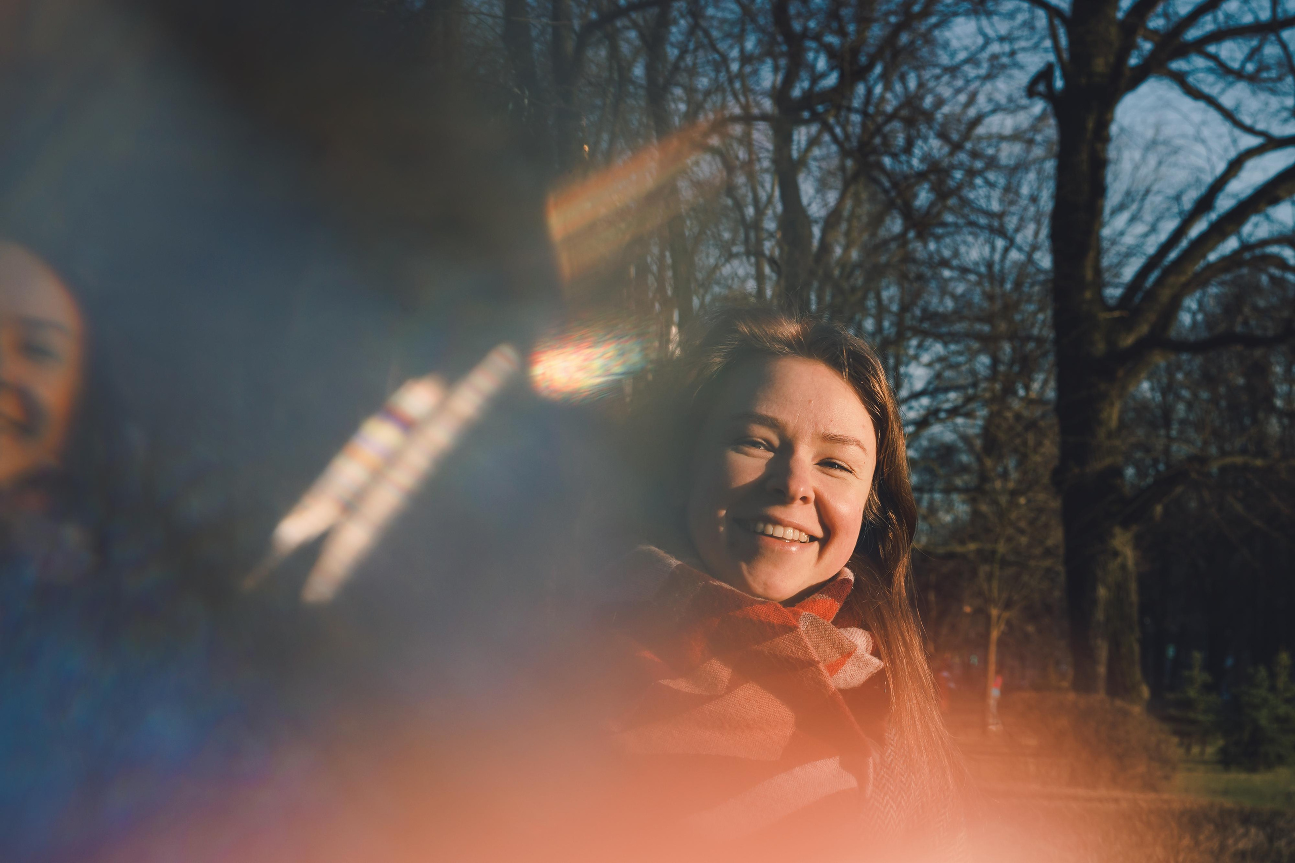 Таня. Фотограф в Санкт-Петербурге Батурина Елена