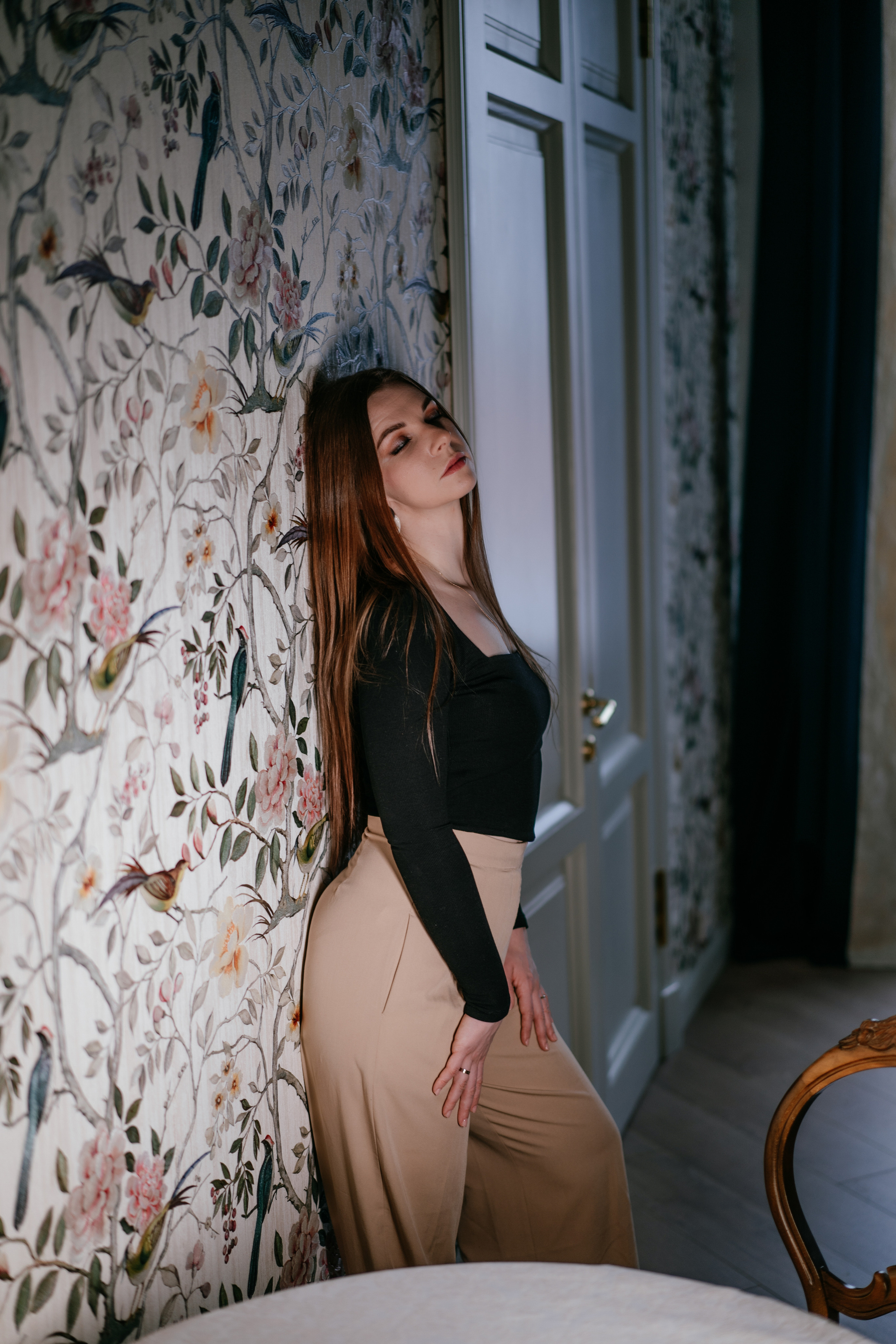 Ира. Фотограф в Санкт-Петербурге Батурина Елена