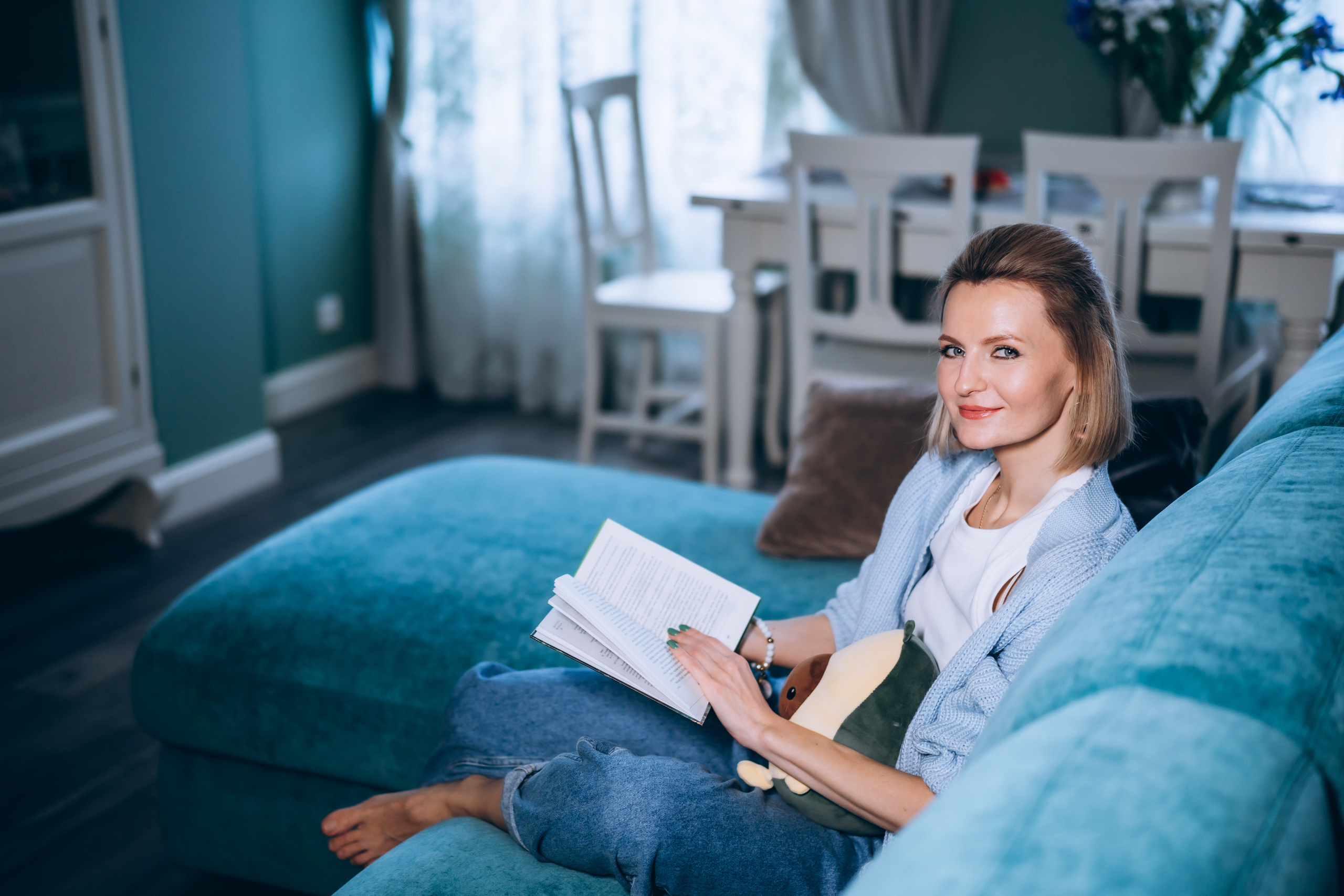 Катя. Фотограф в Санкт-Петербурге Батурина Елена