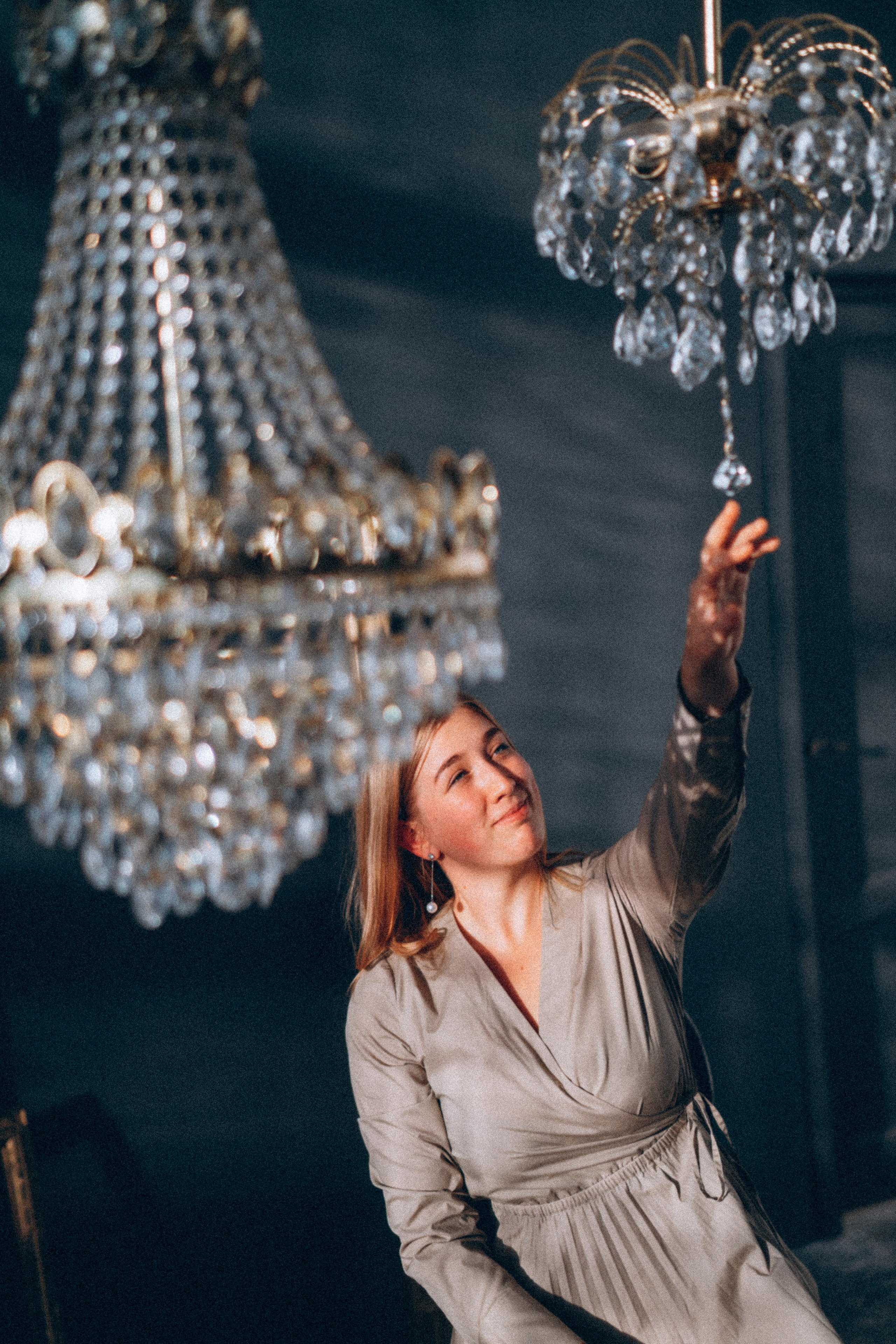 Ася. Фотограф в Санкт-Петербурге Батурина Елена