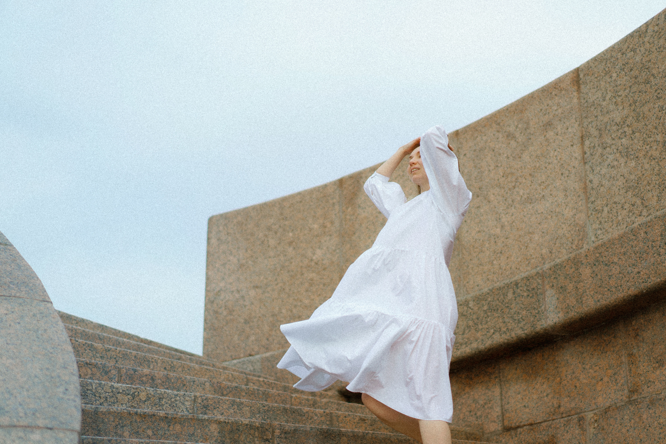 Анна. Фотограф в Санкт-Петербурге Батурина Елена