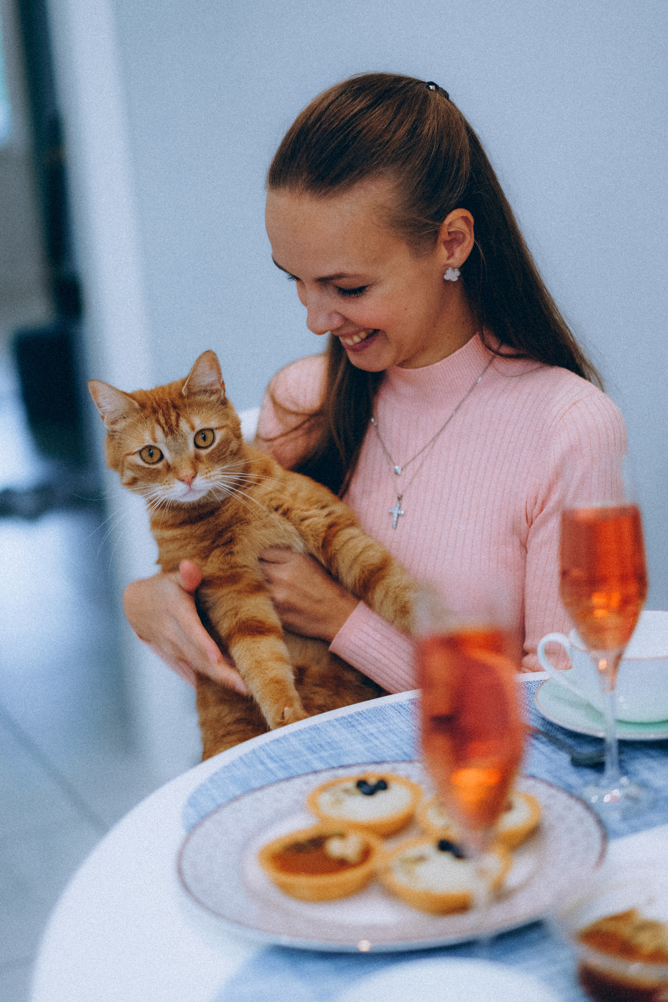 Настя. Фотограф в Санкт-Петербурге Батурина Елена