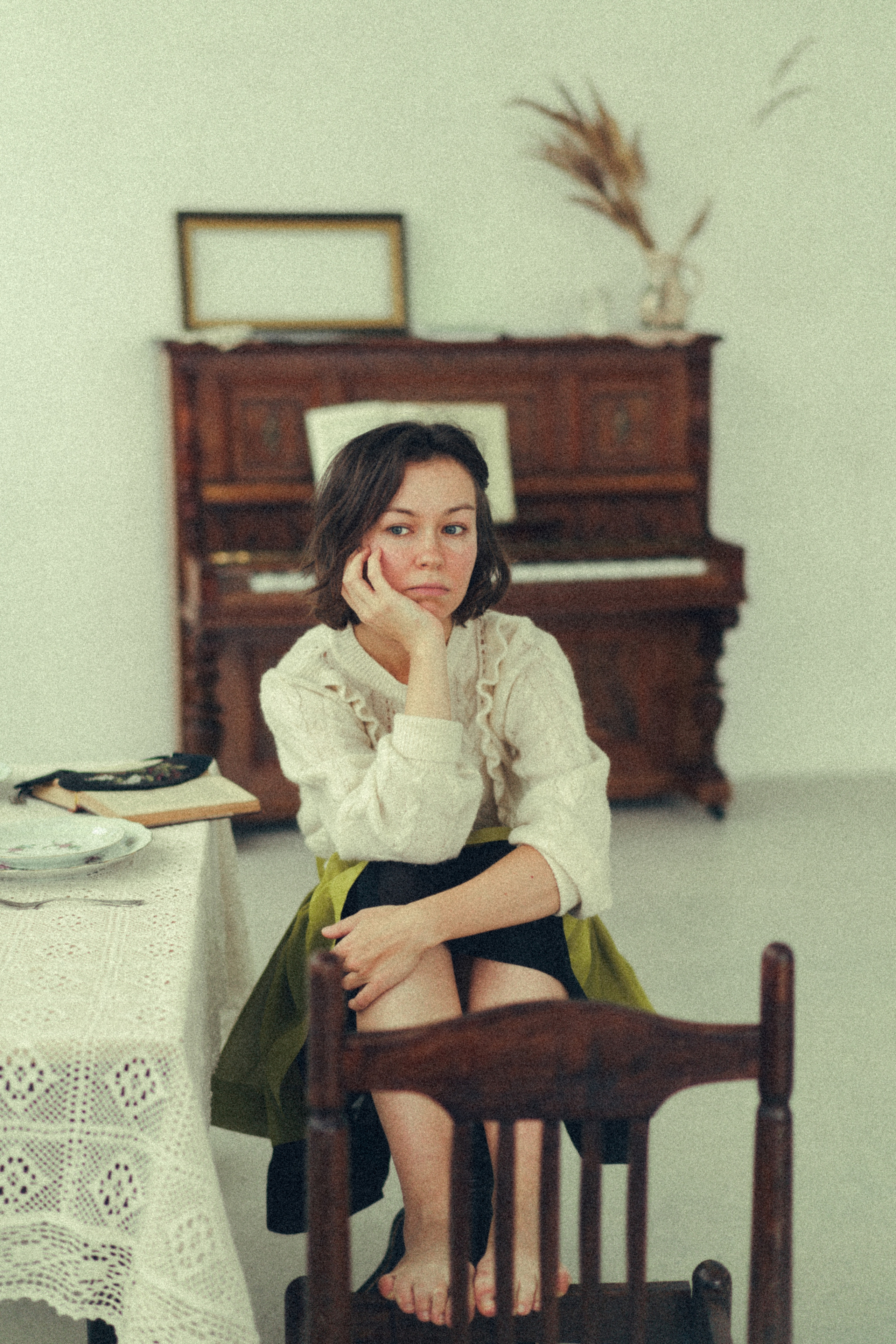 Нина. Фотограф в Санкт-Петербурге Батурина Елена