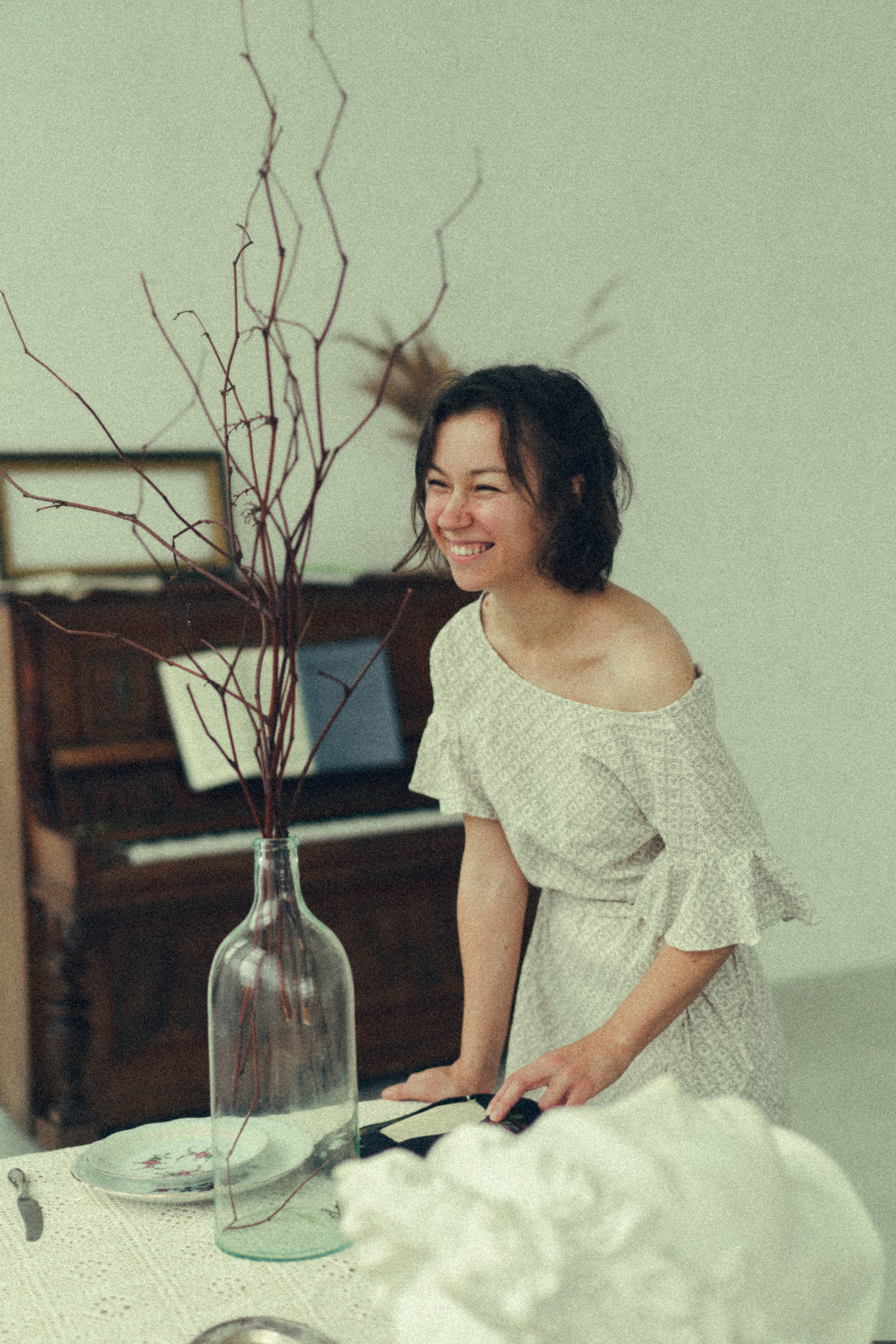 Нина. Фотограф в Санкт-Петербурге Батурина Елена